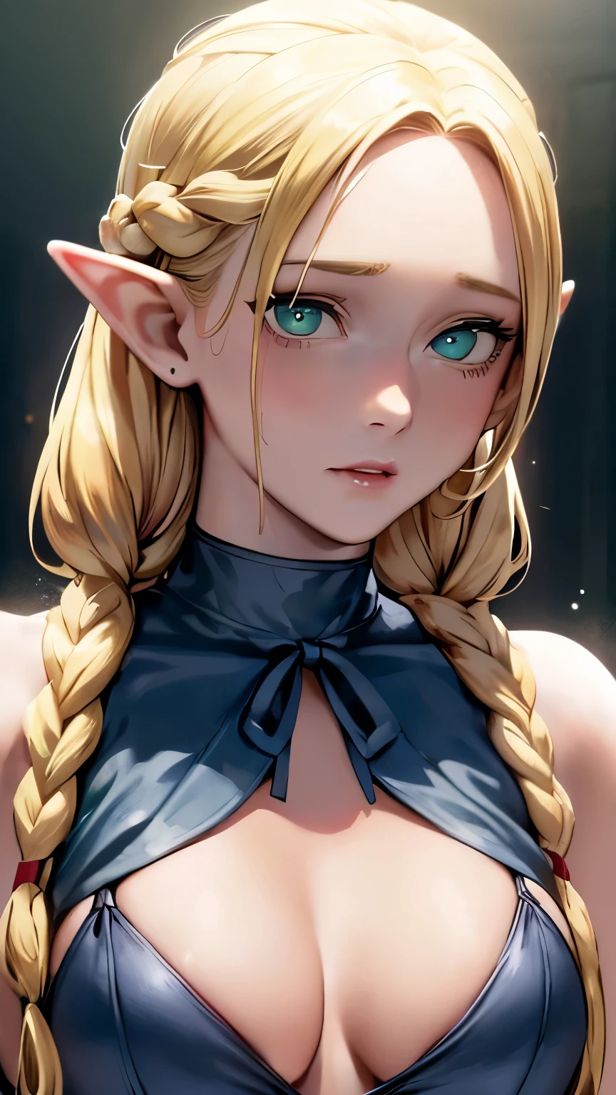 Marcille Donato