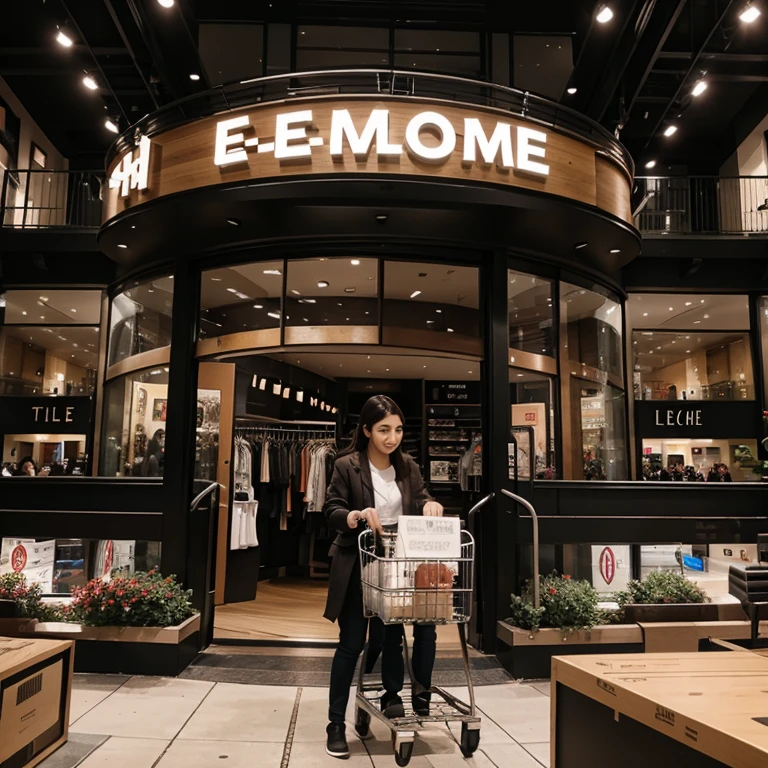 The Rise of E-Commerce: How Tech is Revolutionizing Retail