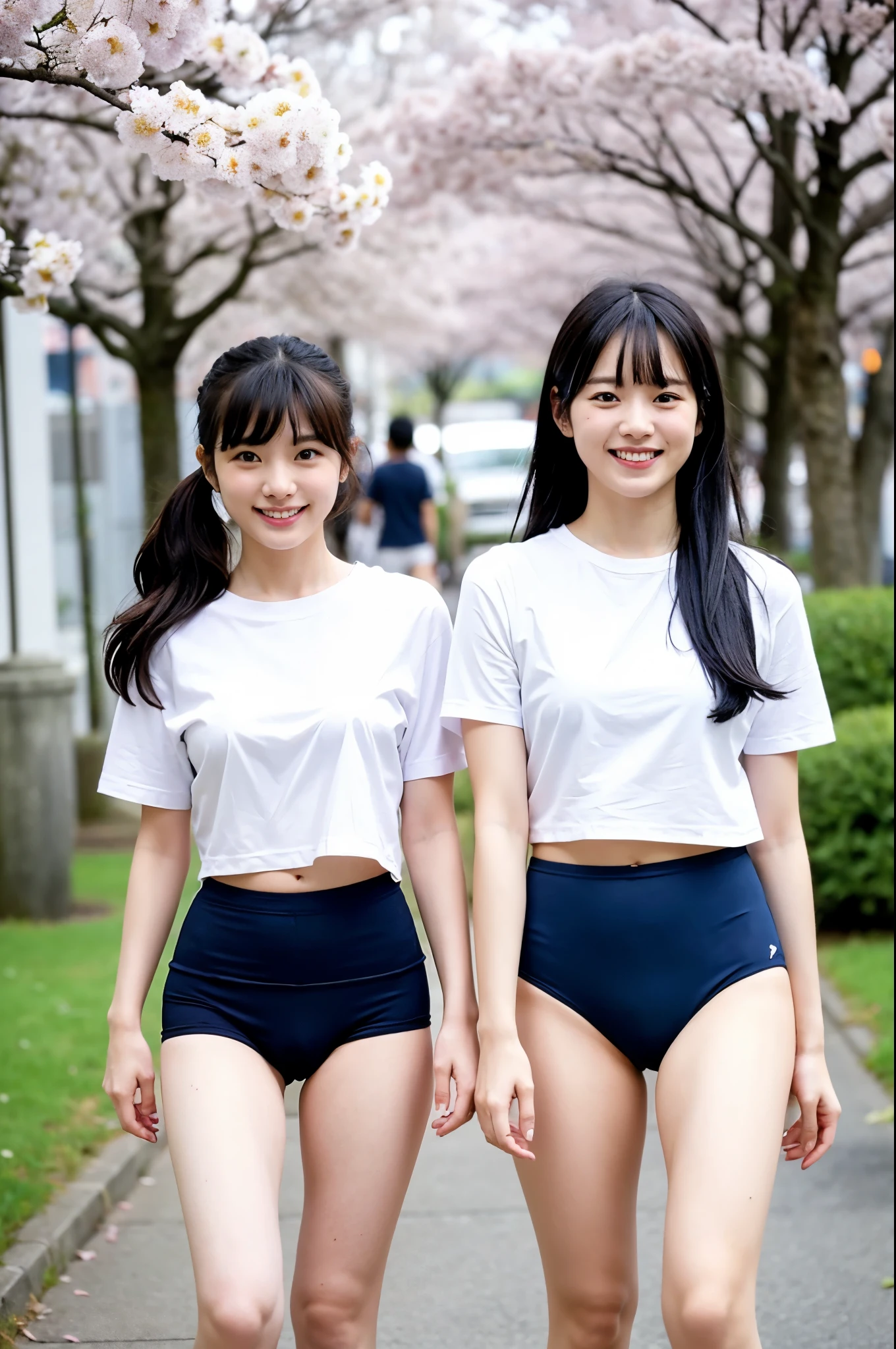 white plain shirt