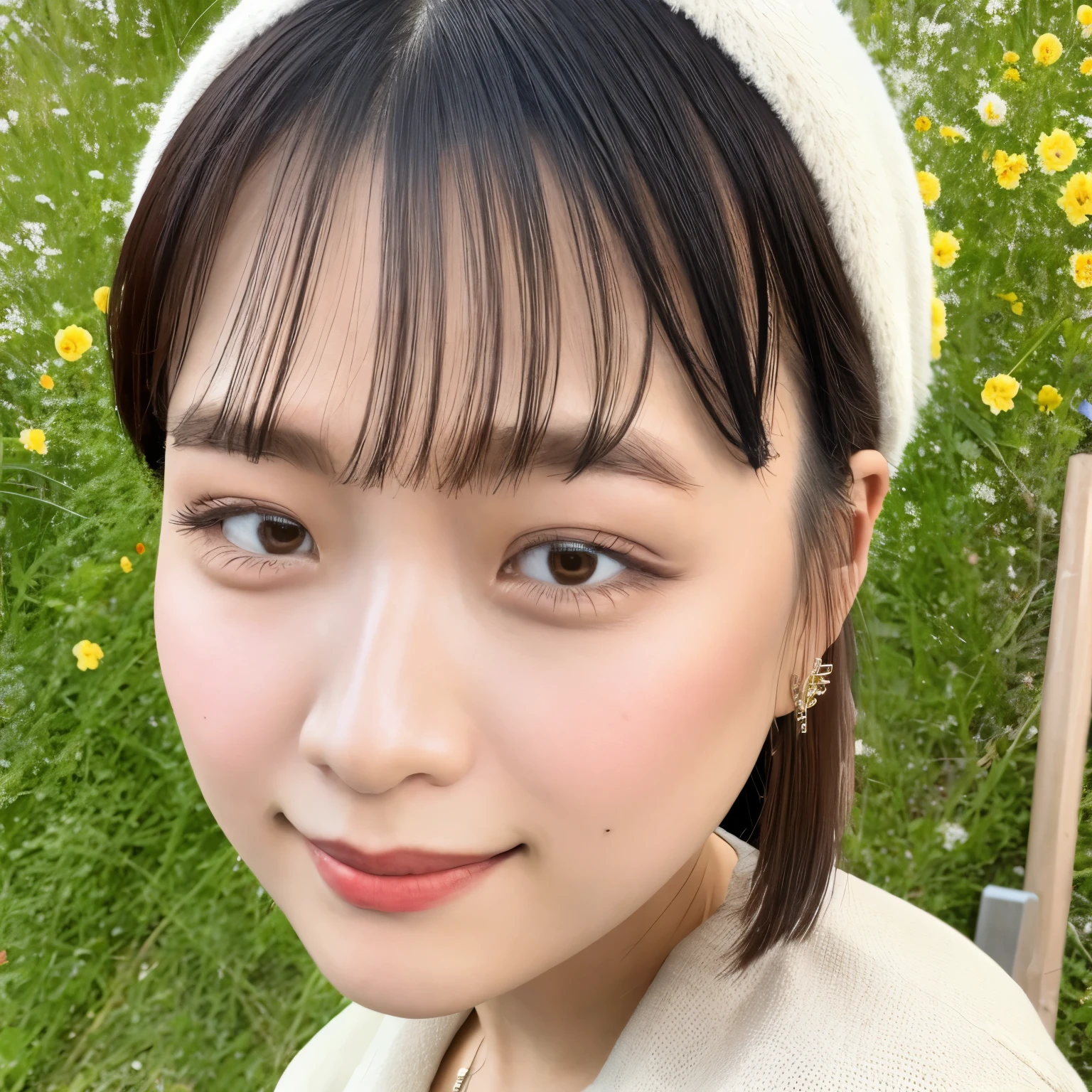 (masterpiece, highest quality:1.2), 1 girl, alone,Wearing a leather jacket、long legs、white skin、double eyelid、