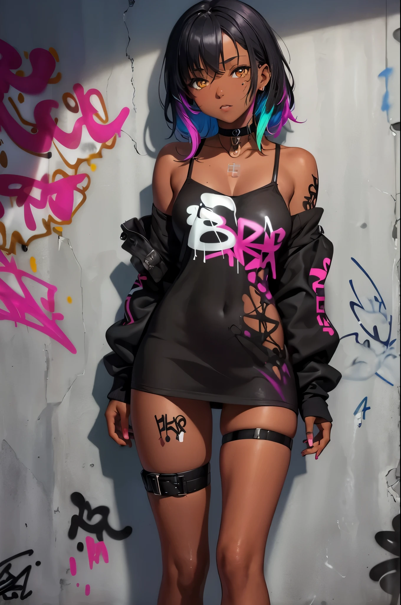 remove, make into shadow, make into background