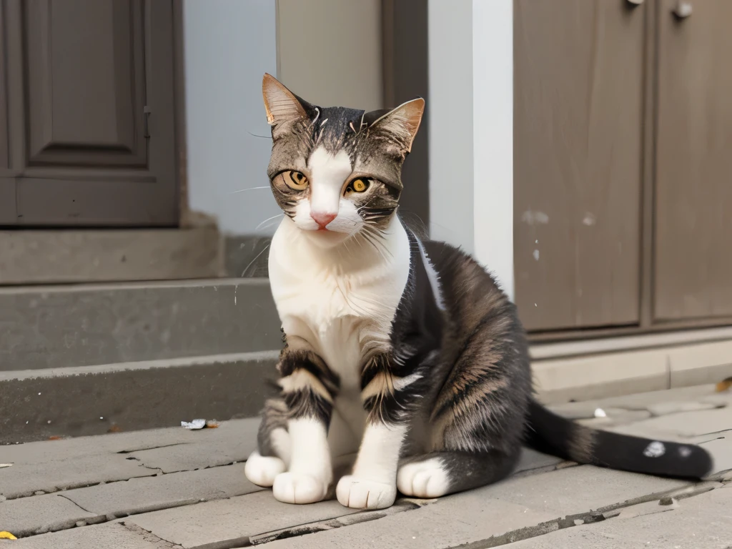 katze