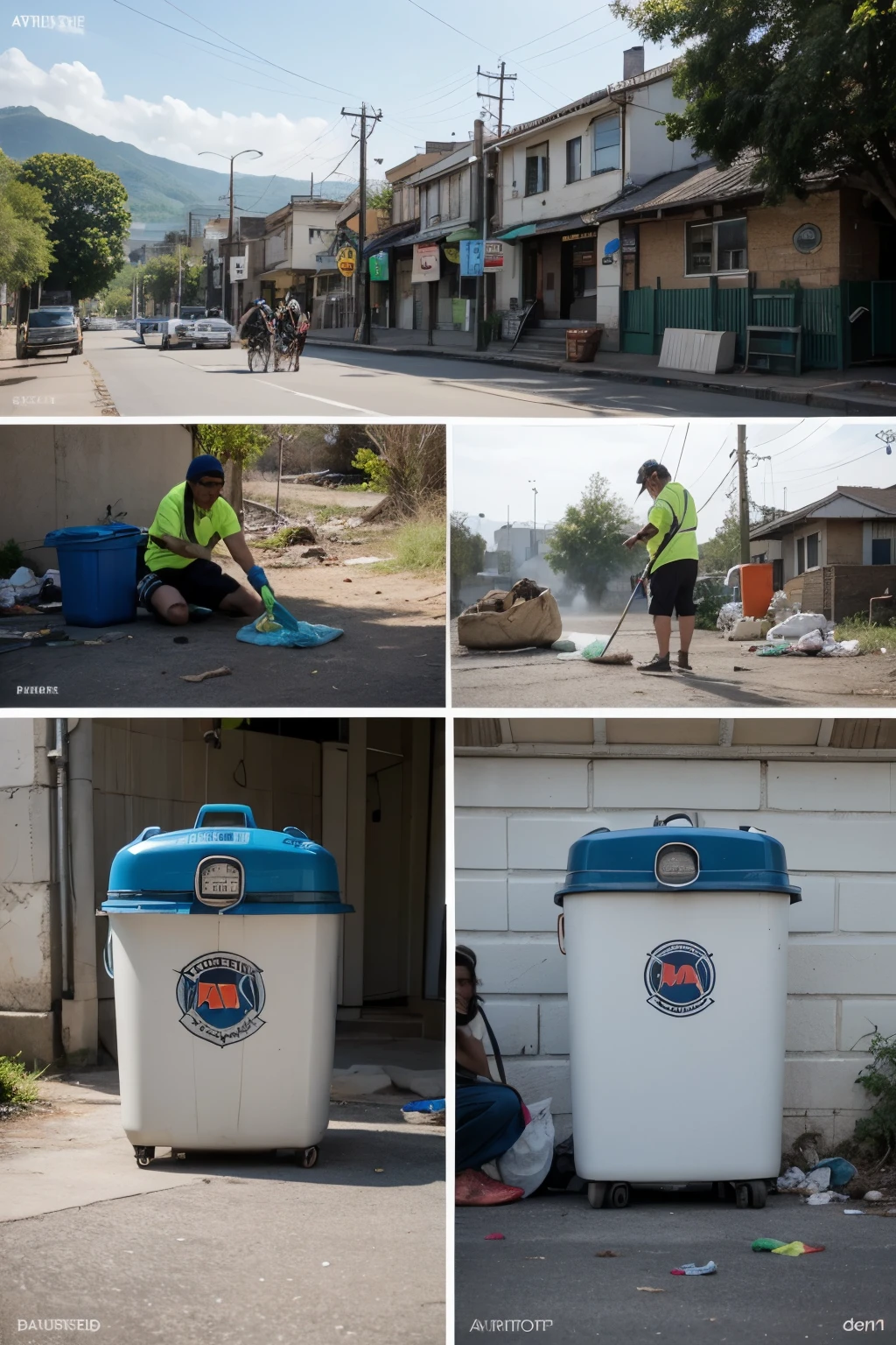 Title: "Clean Up Mountains: Join the Movement!"
Description:
We're calling on all residents, businesses, and community members to come together and make a difference in our city's cleanliness. Join us for a massive cleaning campaign aimed at beautifying our streets, parks, and public spaces.
Key Points to Include:
Date and Time: 21st April at 8:00 AM
Meeting Point: Shimla, Himachal Pradesh
Activities: Trash pickup, graffiti removal, park cleanup, and more!
Bring your own gloves and reusable water bottles. We'll provide the rest!
Family-friendly event with refreshments and entertainment.
Visual Elements:
Vibrant images of people of all ages and backgrounds working together to clean up the city.
Iconography representing cleaning tools such as brooms, trash bags, and gloves.
Before and after images showcasing the potential impact of the cleanup efforts.
A map highlighting the areas targeted for cleanup.
Bold, attention-grabbing colors and fonts to convey energy and enthusiasm.
Feel free to add any additional details or elements you think would enhance the poster. Let's inspire our community to take pride in keeping our city clean!