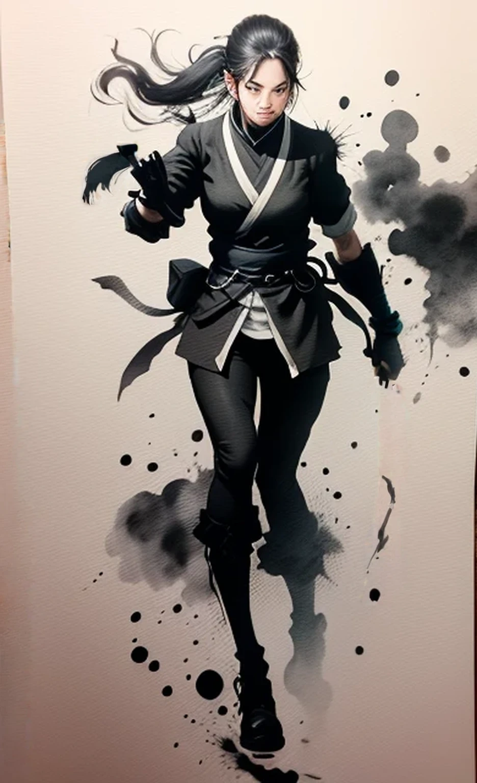 erase