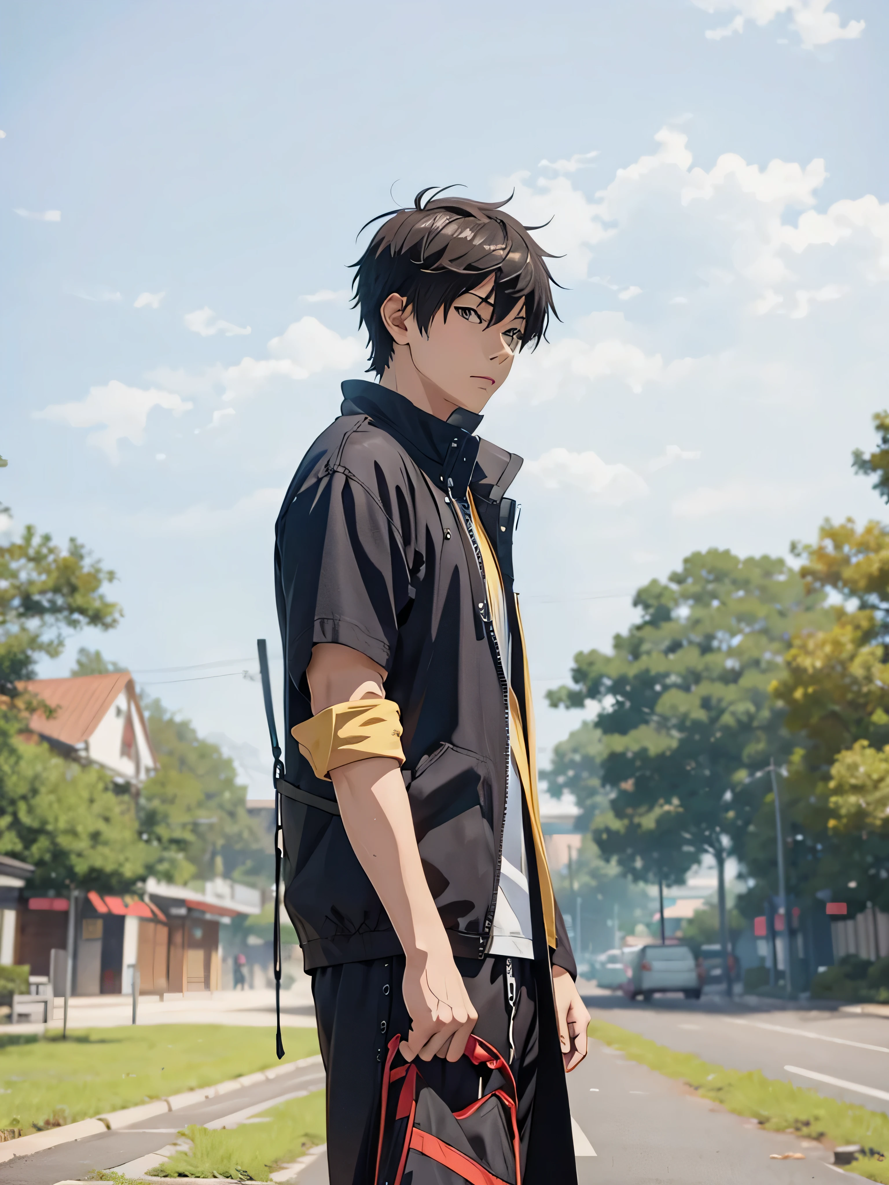 Anime
