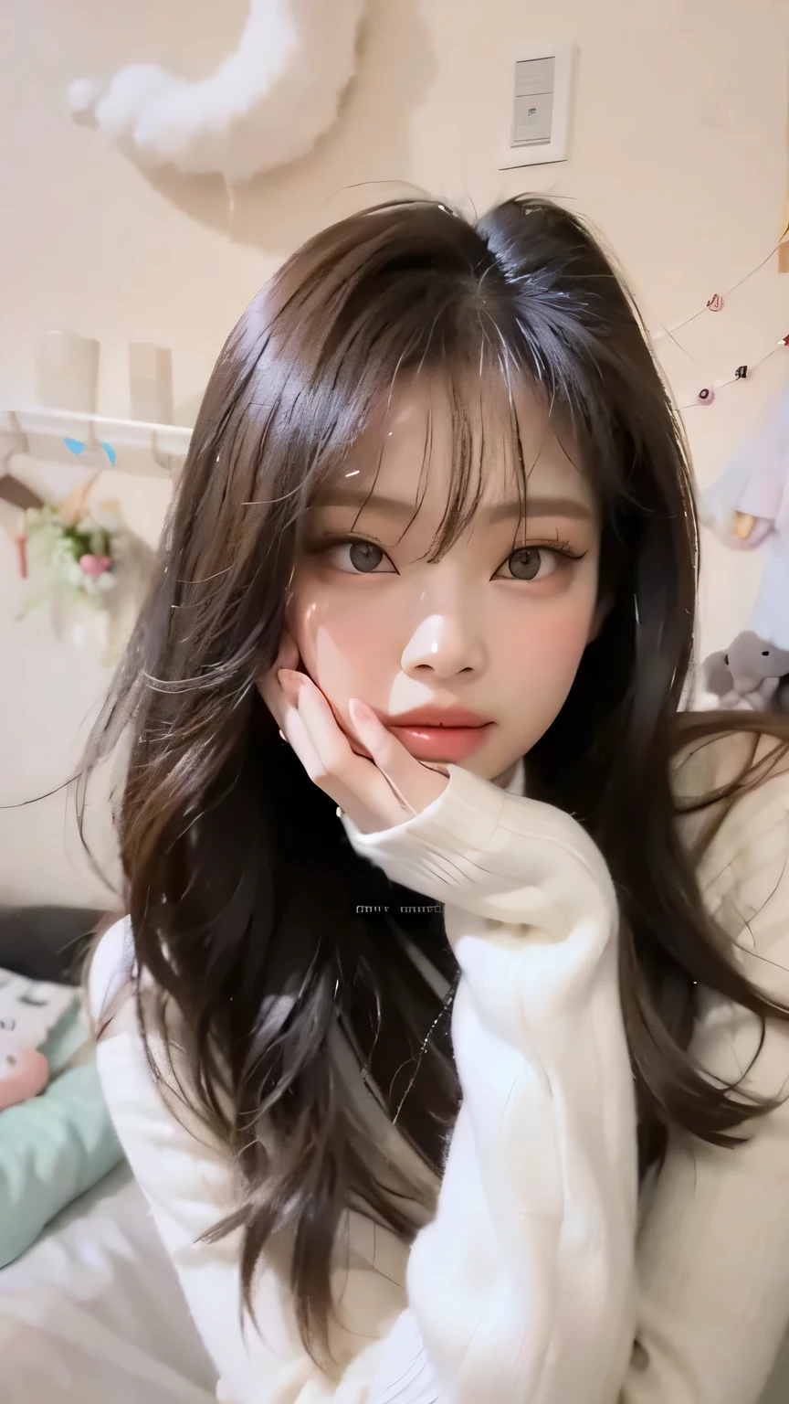 Jennie do blackpink