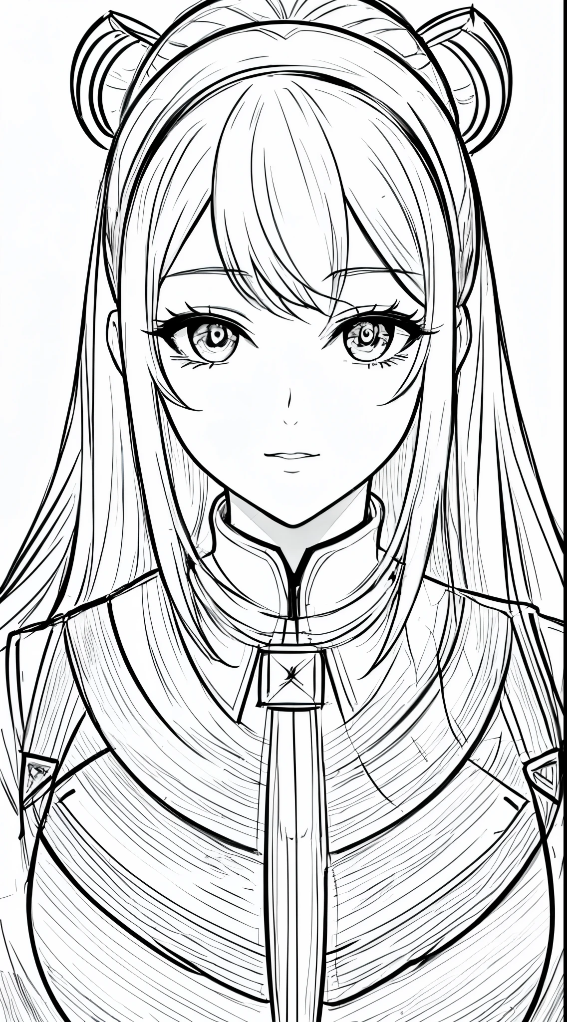 masterpiece, The highest level male, otaku, , Male nerd, close-up, portrait, White background, monochrome, Precise lines, best quality, 4k, 8k, high-rise building, masterpiece:1.2, Ultra-detailed, lifelike, photorealistic, photorealistic:1.37, studio lighting, clear focus, major, Black and white color palette, line art, alone, Bust Close-up, White background, monochrome, draw line, sketch