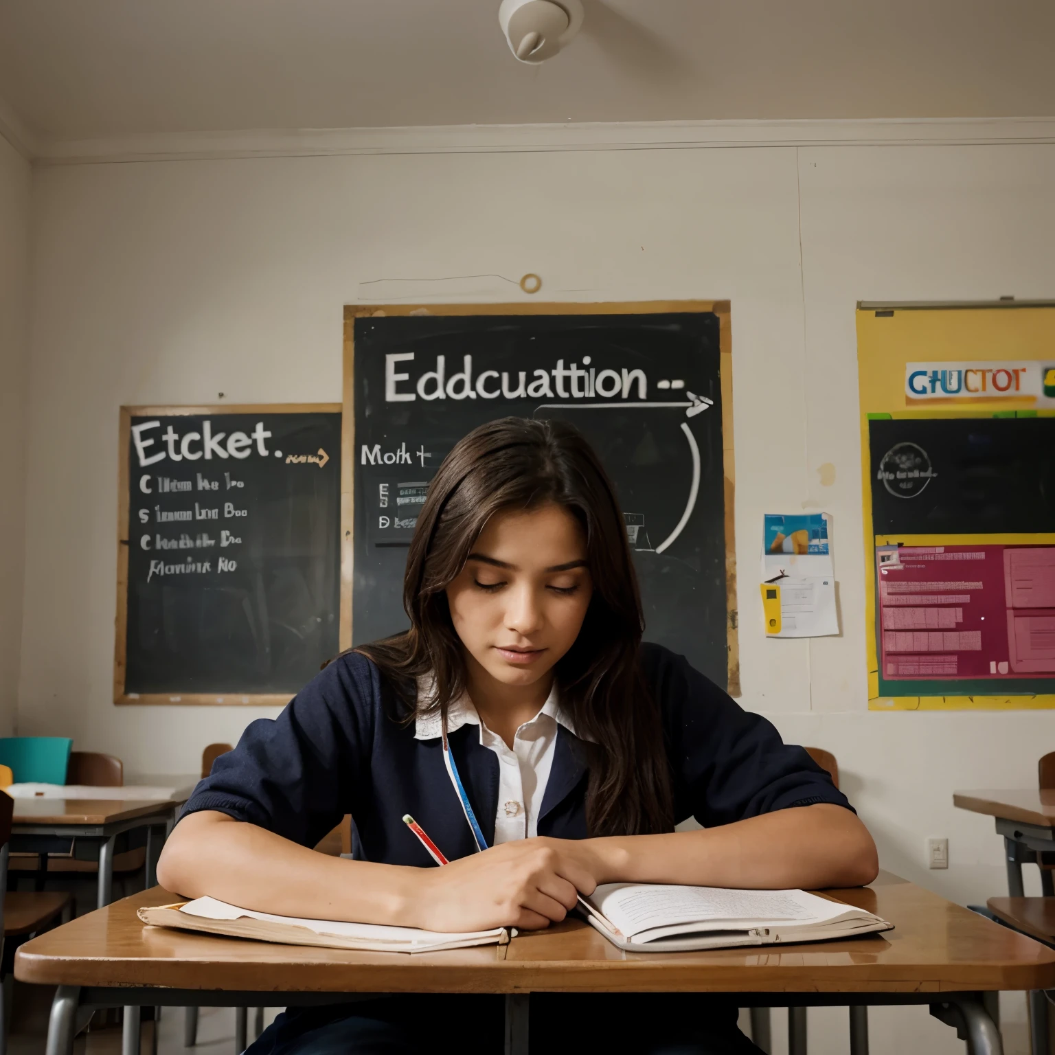 Education is a basic human right
