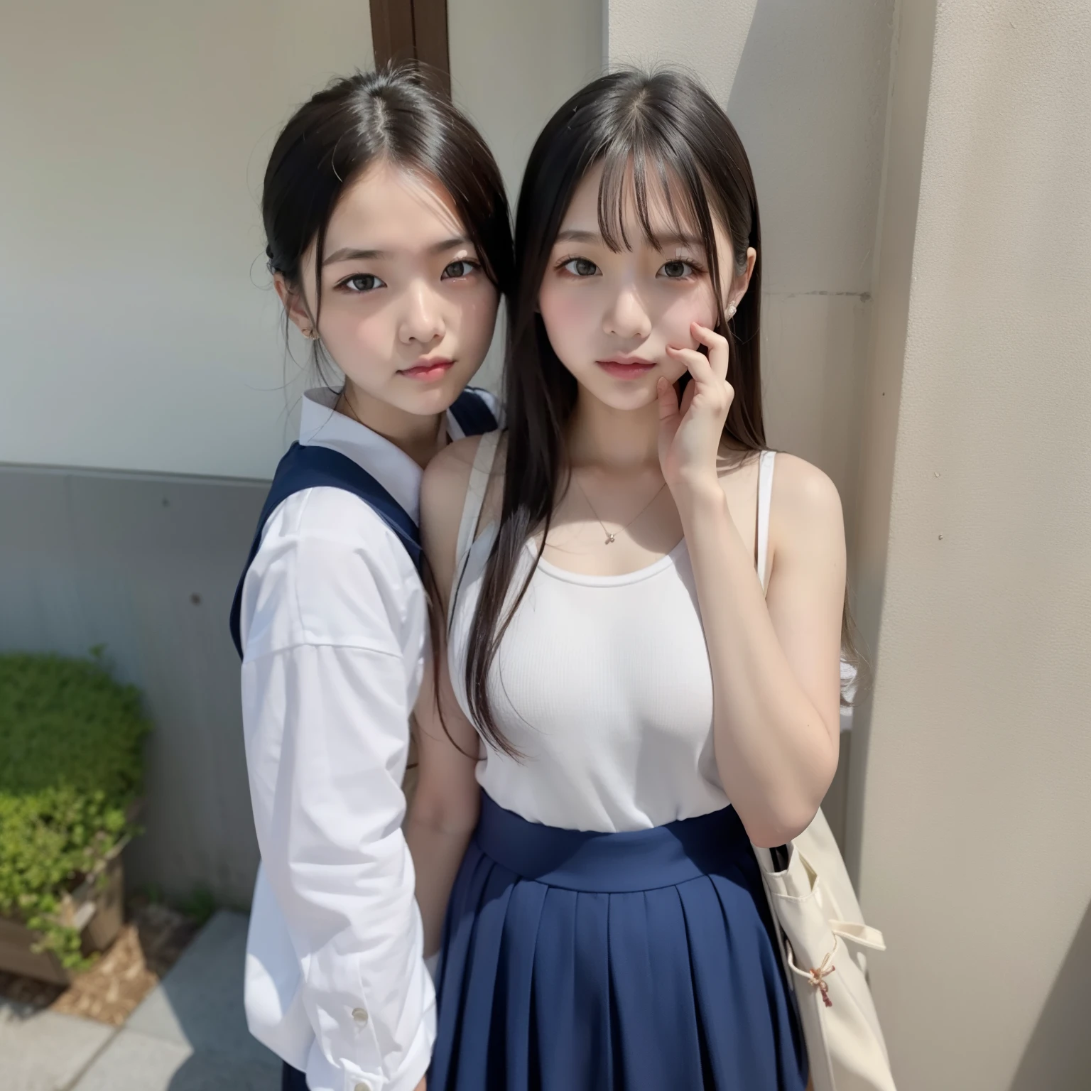 学生服