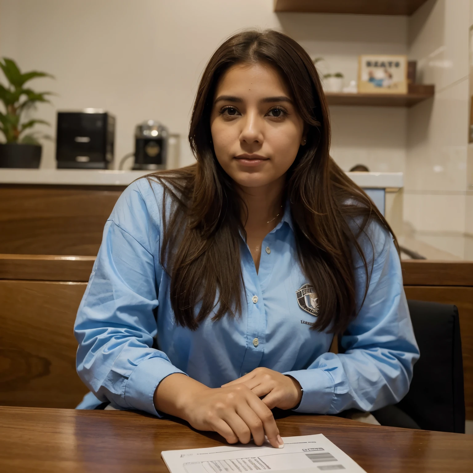 Let's avoid financial fraud!
Escenario: A cafe in Mexico City.
Personajes:
1. Mariana: Una mujer de negocios inteligente.
2. Carlos: Un estafador que se hace pasar por un inversor.
Mariana (while drinking your coffee): Estoy emocionada por este proyecto, Carlos. I think it could change the way we do business in our industry.
Carlos (sonriendo): Estoy de acuerdo, Mariana. Pero necesito que inviertas una suma considerable para que el proyecto despegue.
Mariana (un poco sorprendida): How much are we talking?
Carlos (evitando el contacto visual): Bueno, necesitamos al menos $500,000 para empezar.
Mariana (sorprendida): Eso es mucho dinero, Carlos. Do you have a business plan or something I can review before making a decision??
Carlos (nervioso): Bueno, no tengo nada concreto en este momento. But I promise you the return on investment will be huge..
Mariana (sospechosa): I don't feel comfortable investing so much money without a solid plan., Carlos. I think I need more time to think about this..
Carlos (presionando): Mariana, las oportunidades como esta no duran para siempre. We need to act fast.
Mariana (decidida): No, Carlos. I won't invest in something I don't fully understand.. Si no puedes proporcionar un plan de negocio, I'm afraid I won't be able to participate..
This scene shows how Mariana, siendo una mujer de negocios inteligente, avoid being a victim of possible financial fraud. Es importante recordar siempre hacer nuestra debida diligencia antes de tomar decisiones financieras importantes.
