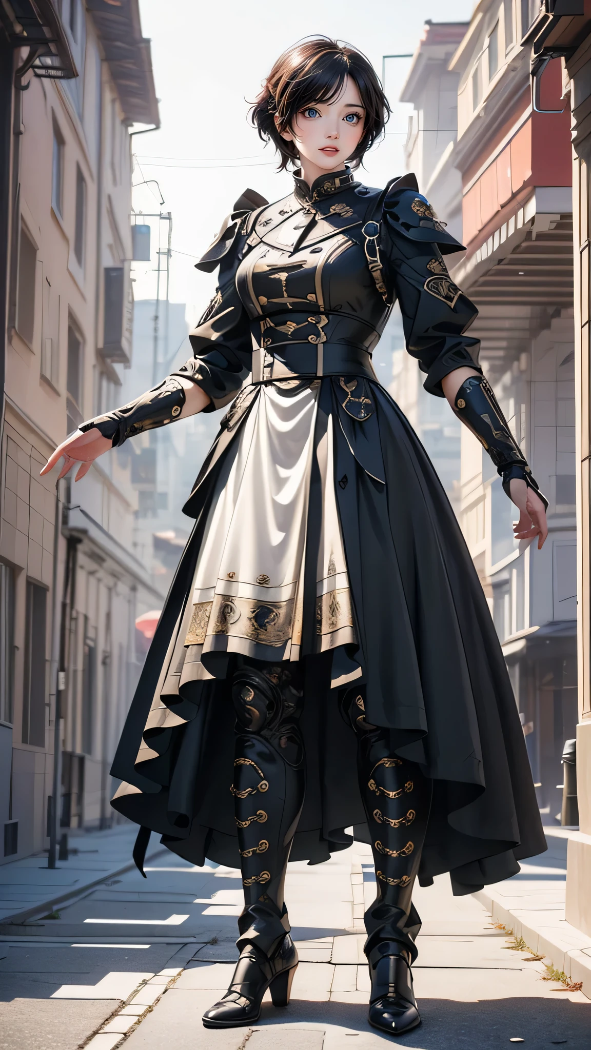 full body,(random pose),(Highest image quality, (8K), Ultra-realistic, Best Quality, High quality, High Definition, high quality texture, high detailing, Beautiful detailed, fine detailed, extremely details CG, Detailed texture, realistic representation of face, masterpiece, presence)