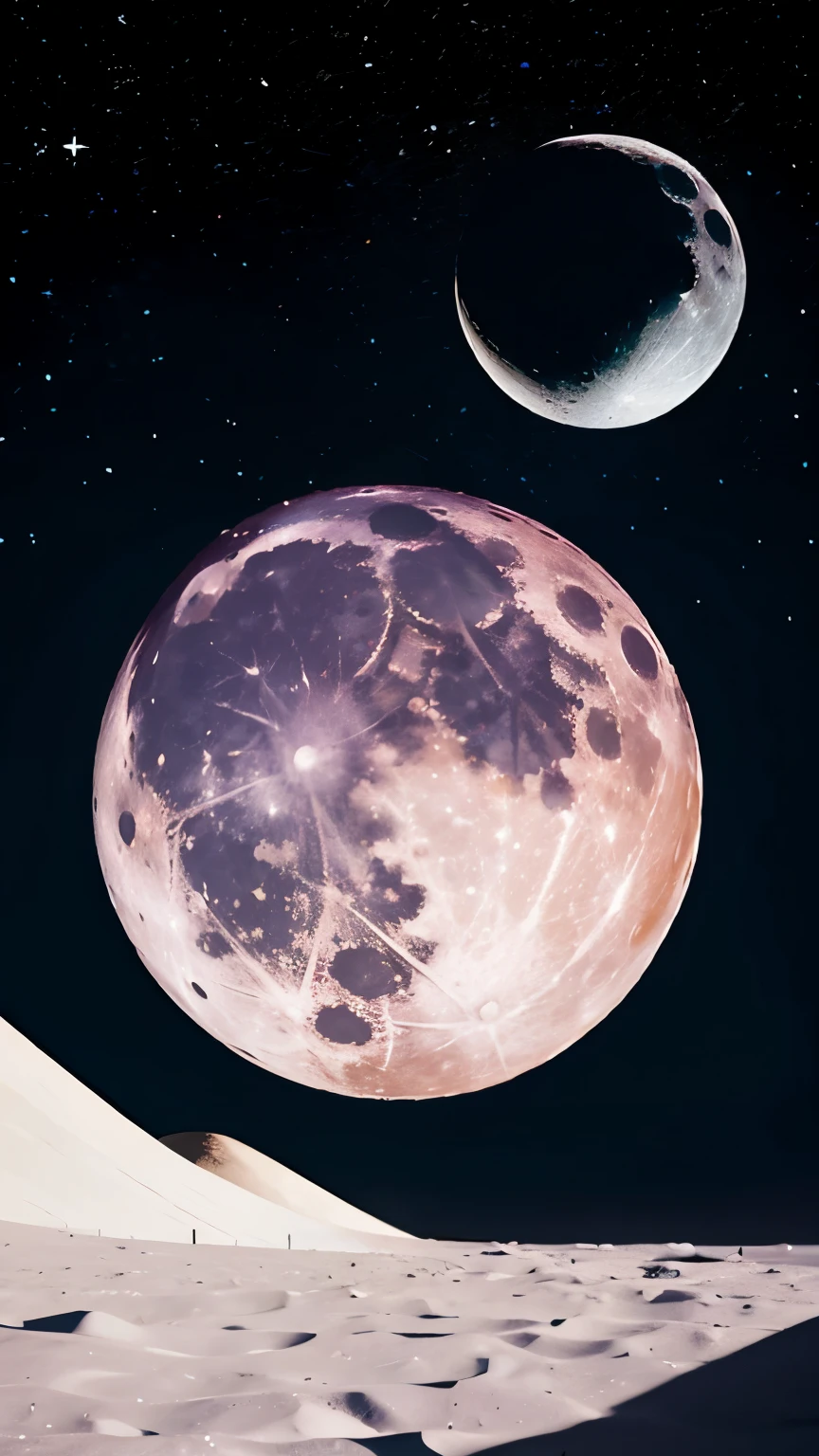 moon