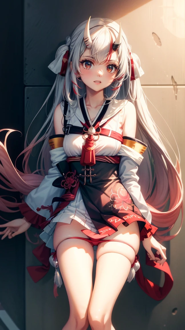 Anime girl stand up in the bathroom white dress, cute anime waifu in a nice dress, azur lane style, Guweiz in Pixiv ArtStation, trending on artstation pixiv, Guweiz on ArtStation Pixiv, Anime goddess, onmyoji, trending on cgstation, style of anime4 K, Guviz, perfect body, perfect breast,((Best quality, 8k, Masterpiece :1.3)), Sharp focus :1.2, lewd face and holding condoms,((hand between leg)), wear legs, stock íng, (masterpiece:1.3),(highly detailed:1.3),(highres:1.1),best quality,Ultra-detail,1girl,solo,kitchen,jelofolkwang,naked apron,((white apron)),ass,sideboob, unclear clothes , white pantie, ((perfect body)), salon,((take off pantie)),