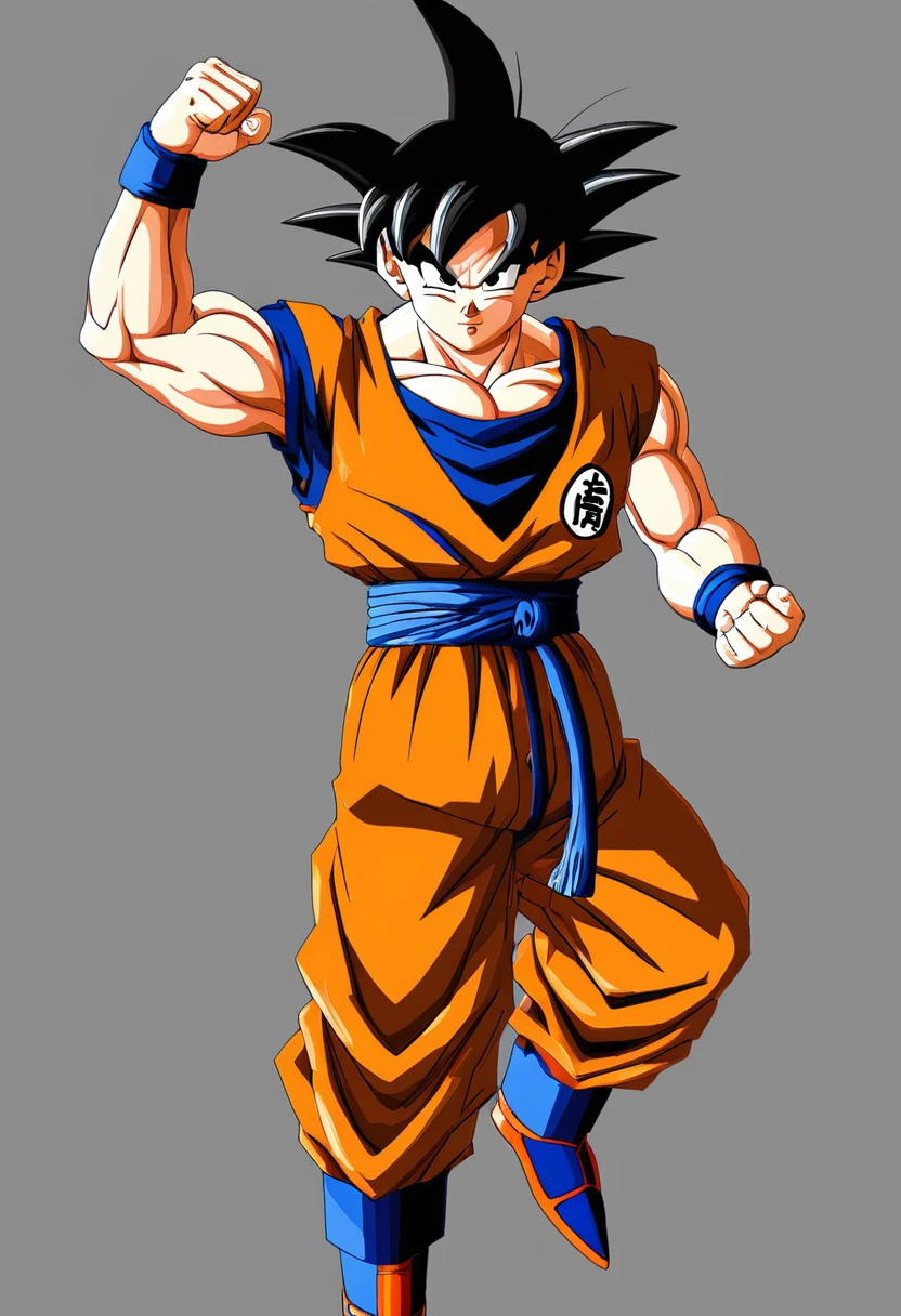 Goku