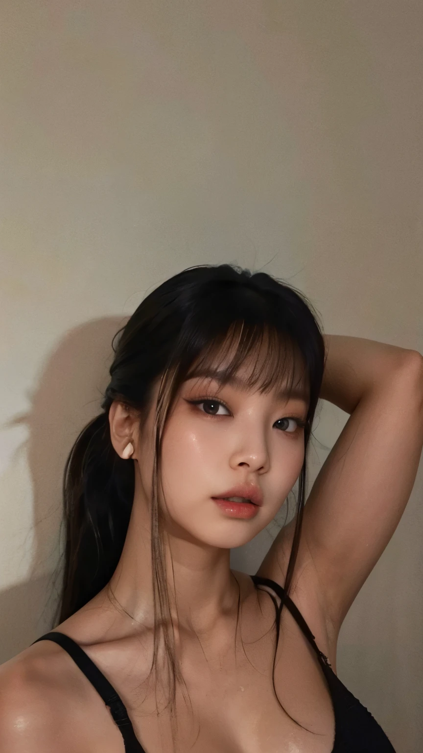 Kim Jennie Hot