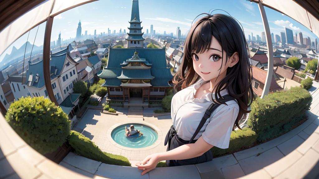 big breasts、absurd、High resolution、super detailed、(1 girl:1.3)、
rest
、complex architecture、Lush gardens、Design a beautiful temple landscape,Peaceful and spiritual。。
、Design images using the fisheye effect、Capture a wide field of view with a unique curved perspective。
rest
、Panoramic city view、dramatic skyline、Creating elevation-aware rooftop landscapes in urban environments。
rest
、Depicting heartwarming moments between parents and children、their bond、Kind、and capture the connection。
rest
、Display images using pointillism、Carefully place small colored dots、Create a consistent and visually stunning whole。、split、Smile