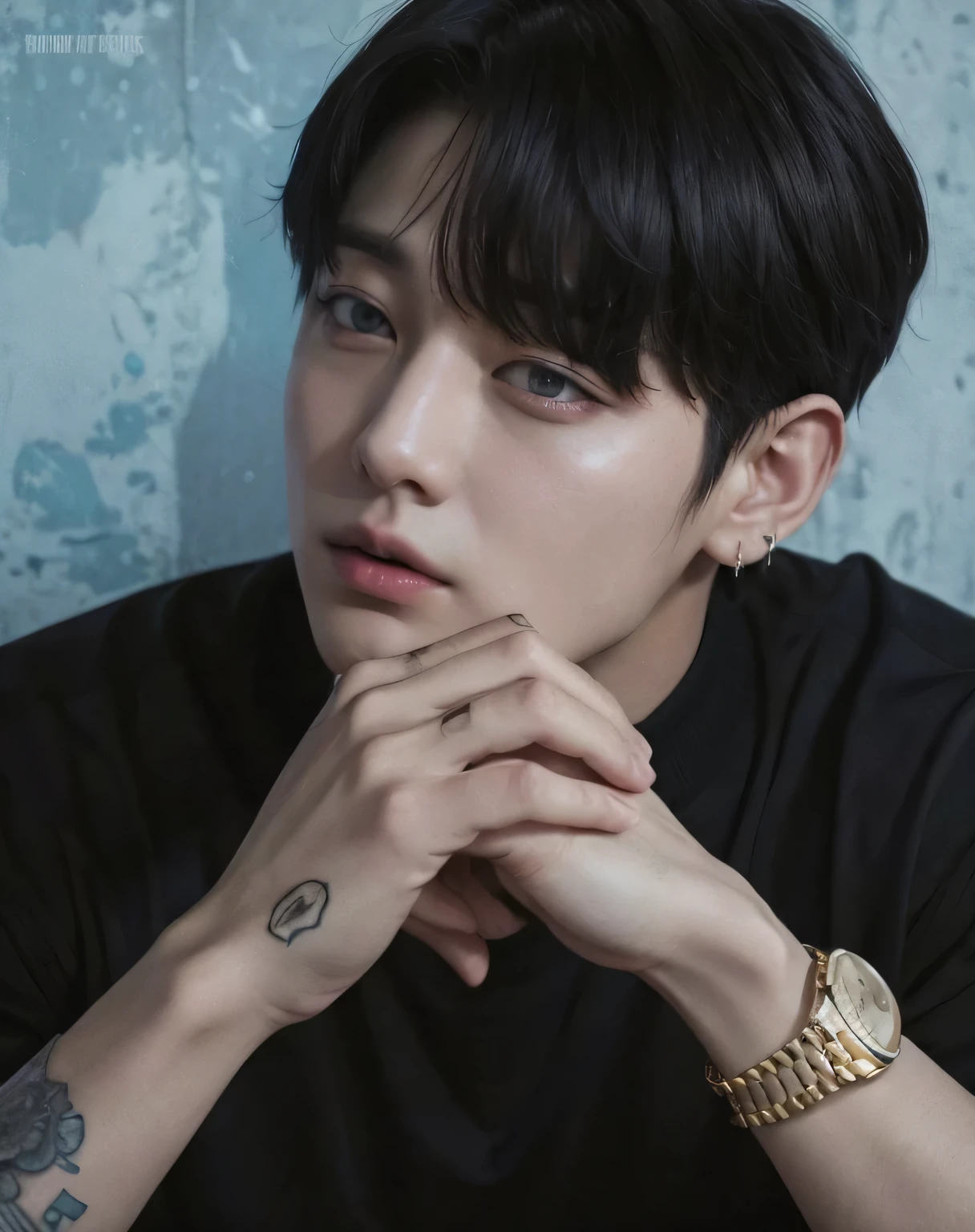 Jungkook bts