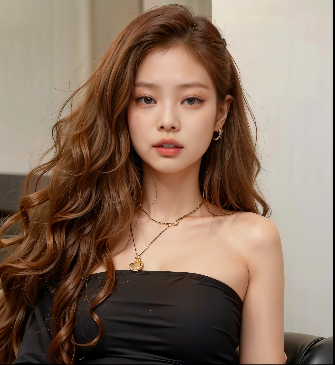 Jennie blackpink