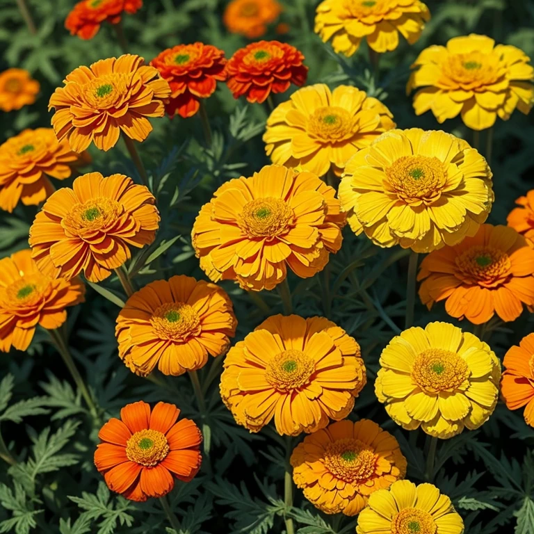 marigold