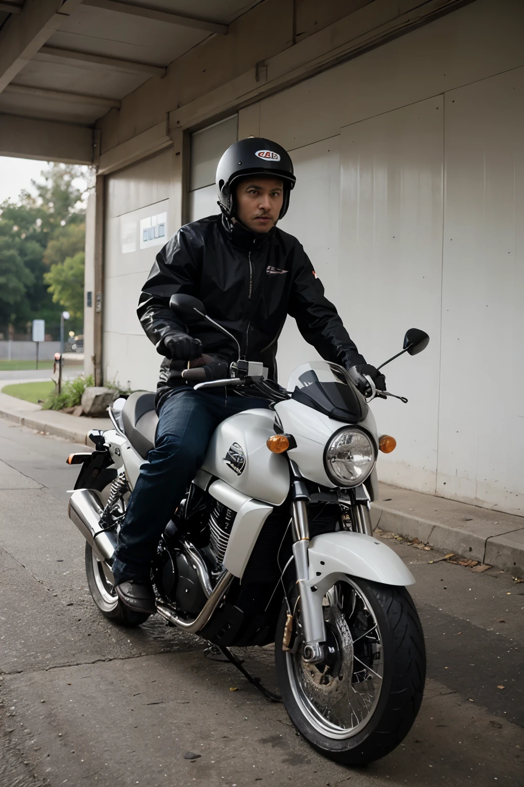 Tvs rider 125
best modification