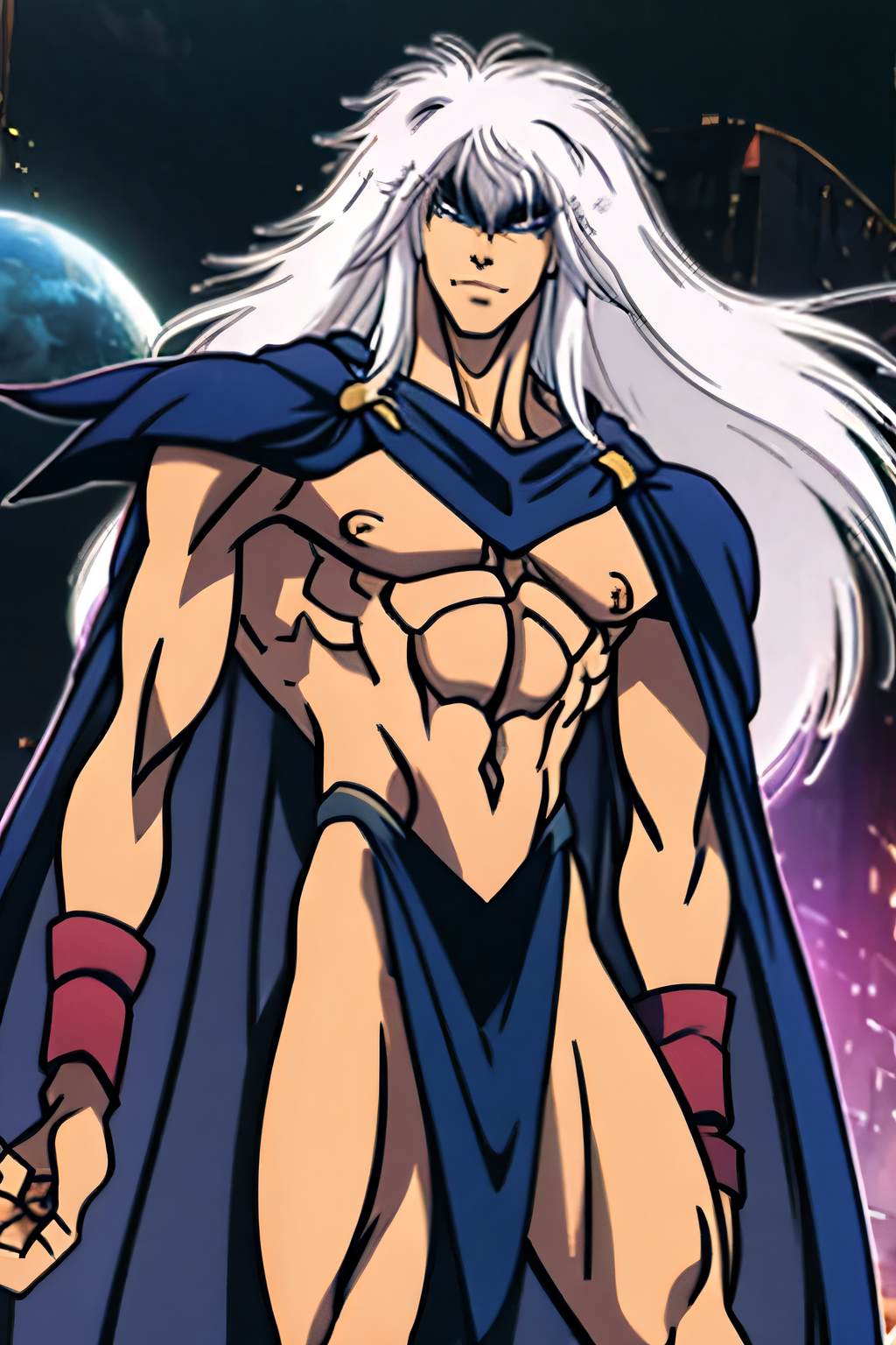 Kazushi Hagiwara Artist Style-NOT MINE v1.0