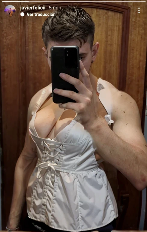 Bodice