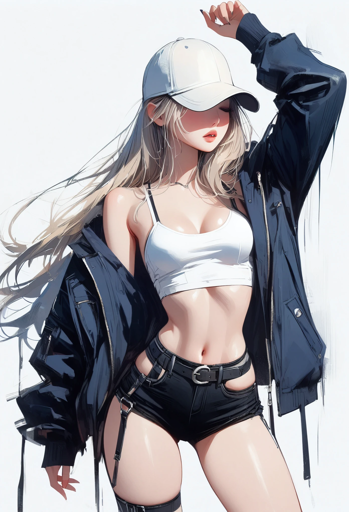 (masterpiece, best quality:1.2), 1 girl, solo