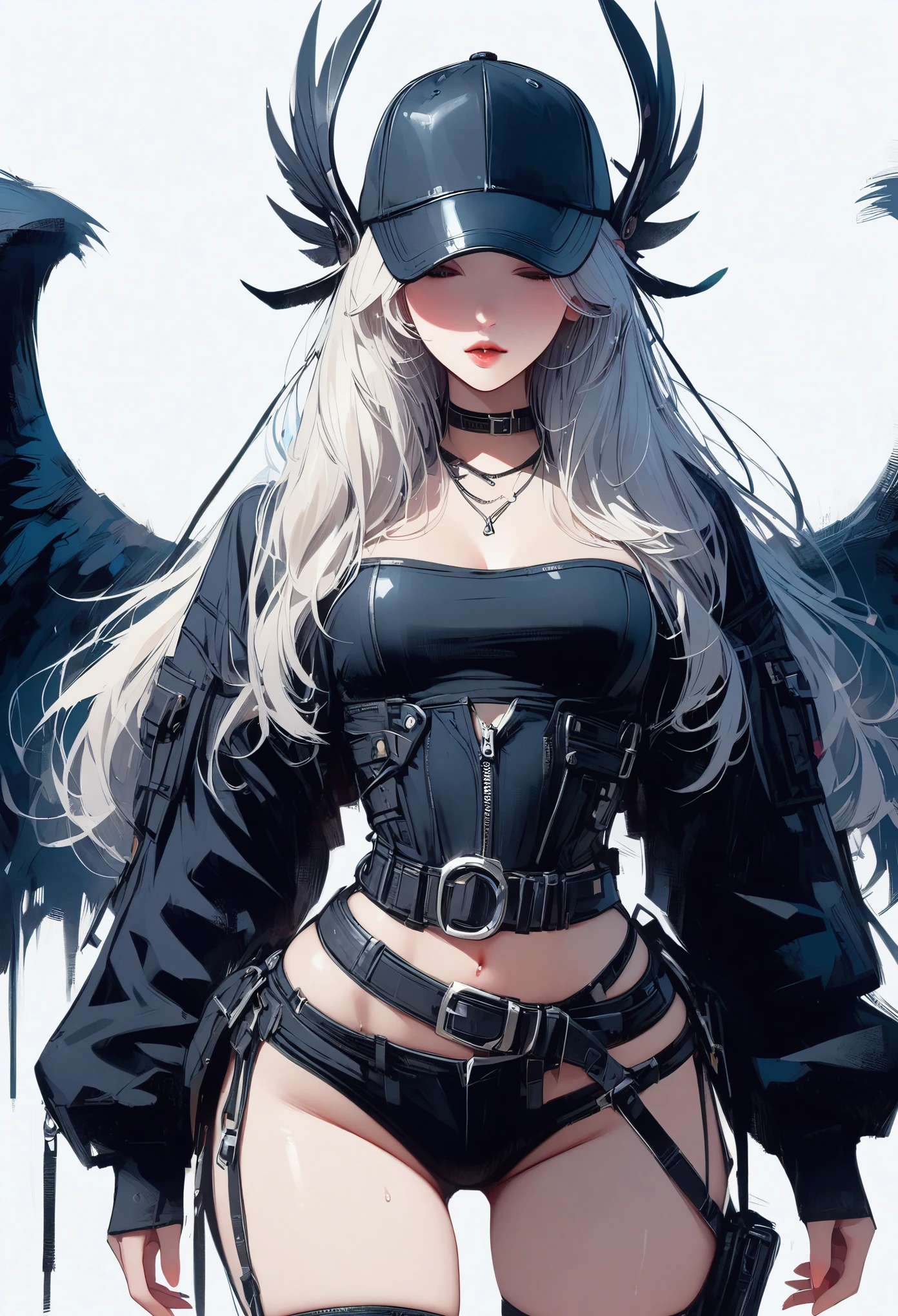 (masterpiece, best quality:1.2), 1 girl, solo