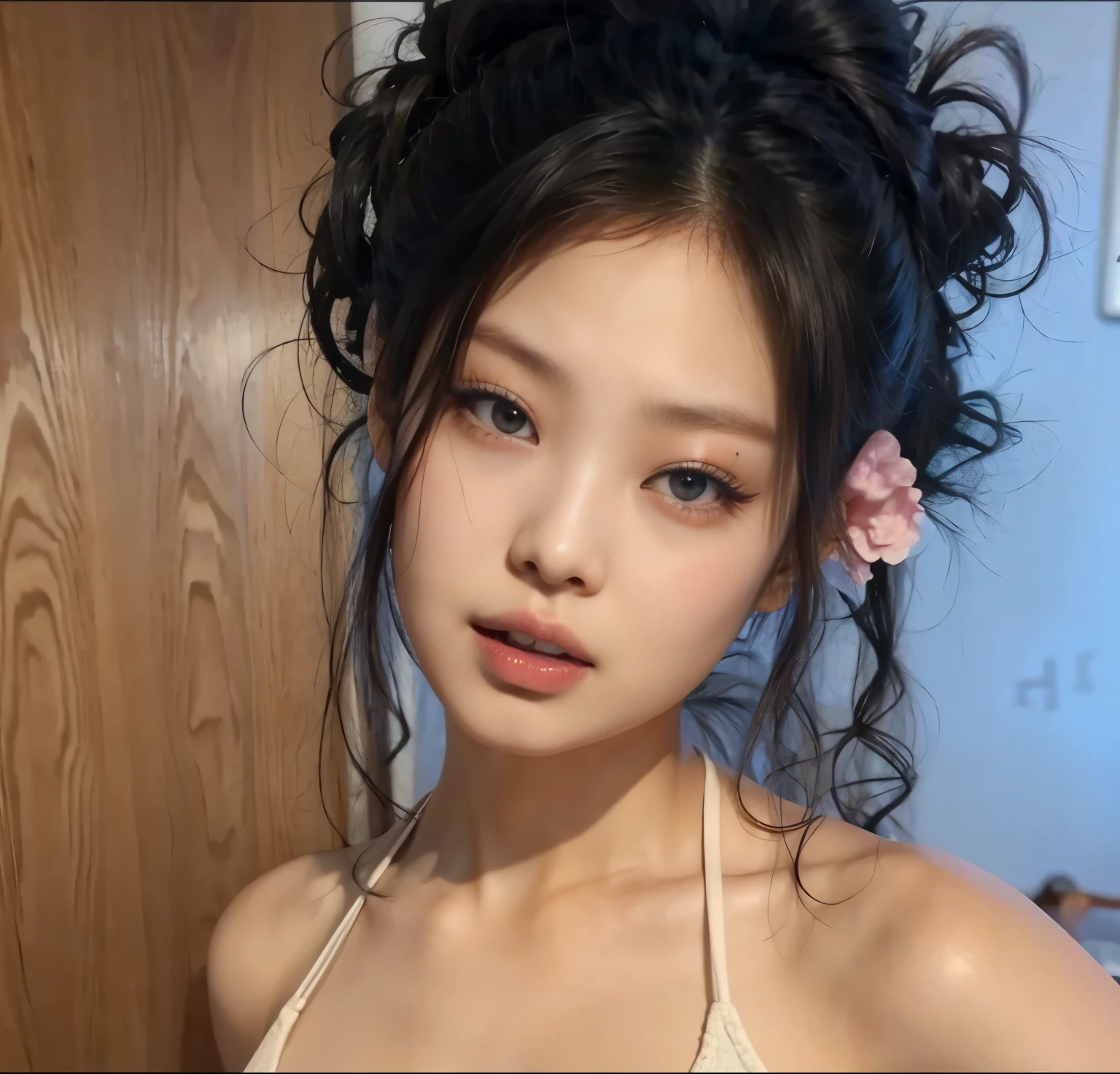 Kim Jennie Hot