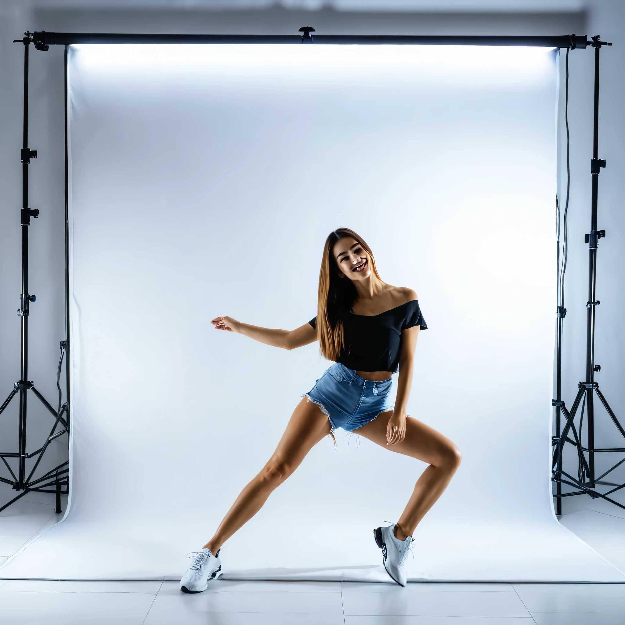 garota,  polonesa, 18 anos,, ucraniana, turca, minimalista, estilo chinesa, shein, magra, cabelo castanho escuro,, foto no espelho, enrolada na toalha branca, Anna Nikonova), carioca dancando funk, foto de, 8k, Melhor qualidade, mesa, realista, O ultra-detalhado, fotografia realista, Um hiper-realista, softer lighting, increase the quality of cinematic lighting, photorealistic lighting, Back lighting, luz brilhante, Aumentar a qualidade, Peles com textura real de alta qualidade, fechar-se, delgado, rosto fofo, olhos lindos e detalhados, foto caseira, 8k, Melhor qualidade, mesa, realista, O ultra-detalhado Preparando
