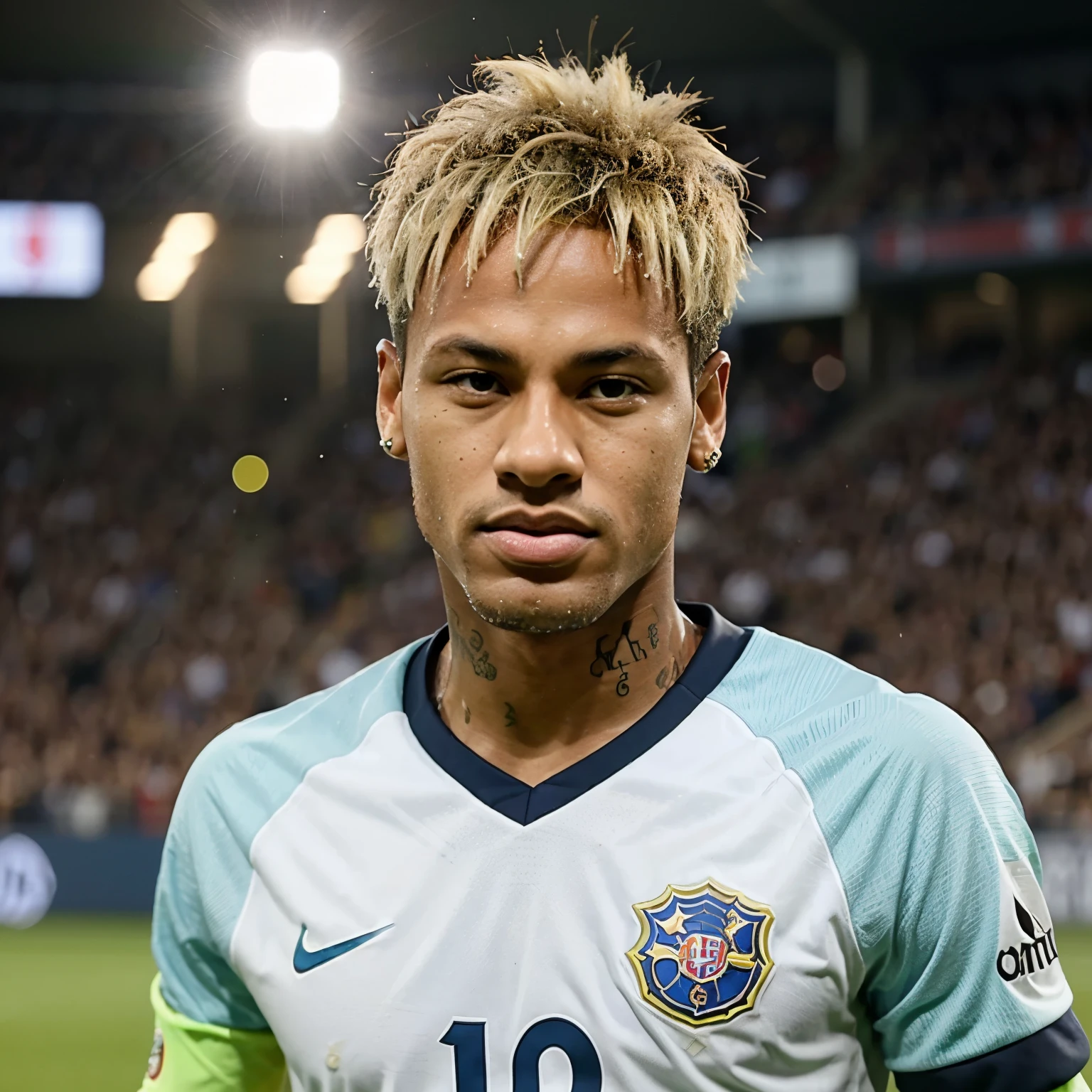 Neymar(otima qualidade