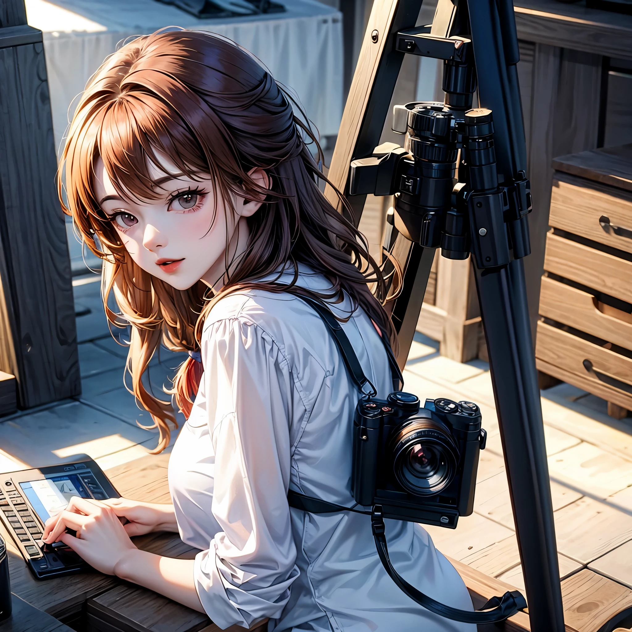 anime doggstyle camera position rear facing