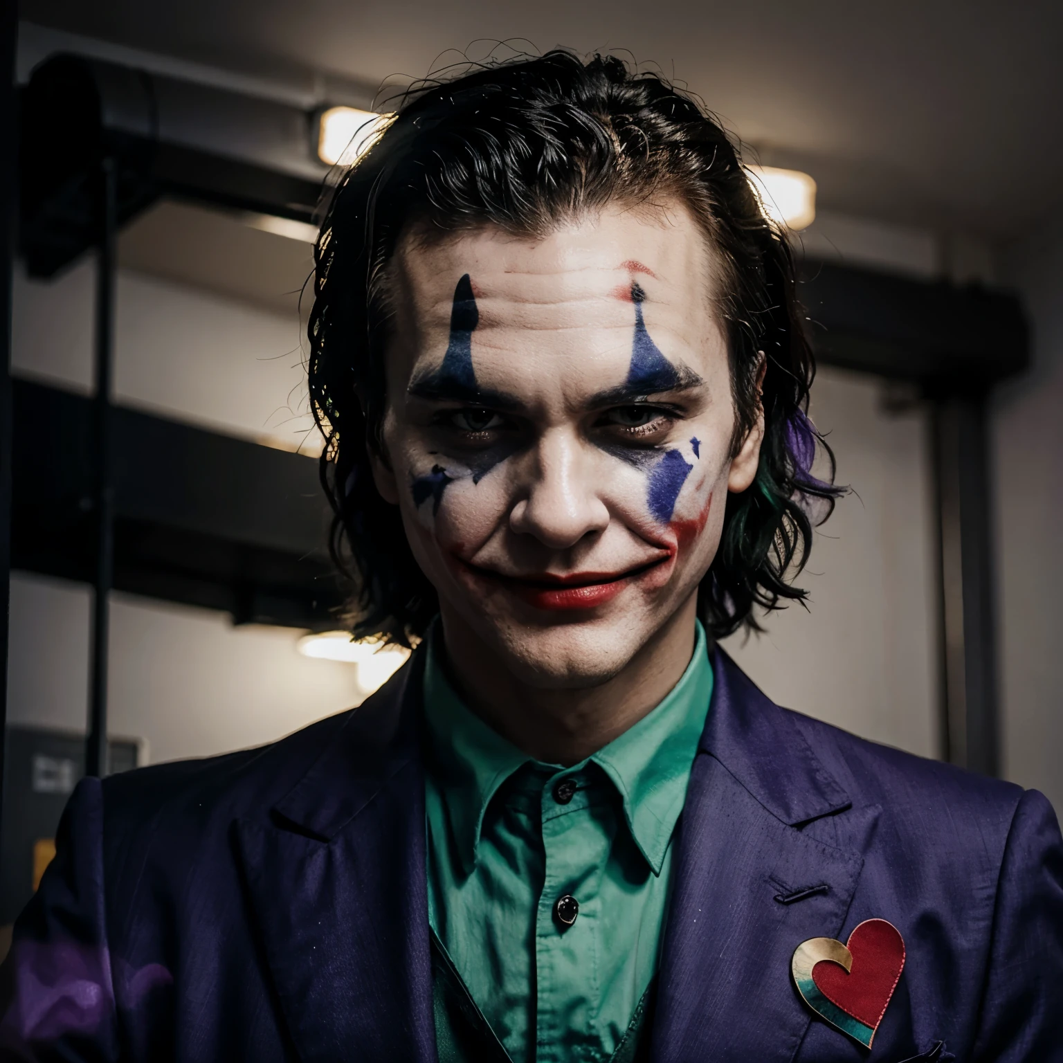 Joker gay 