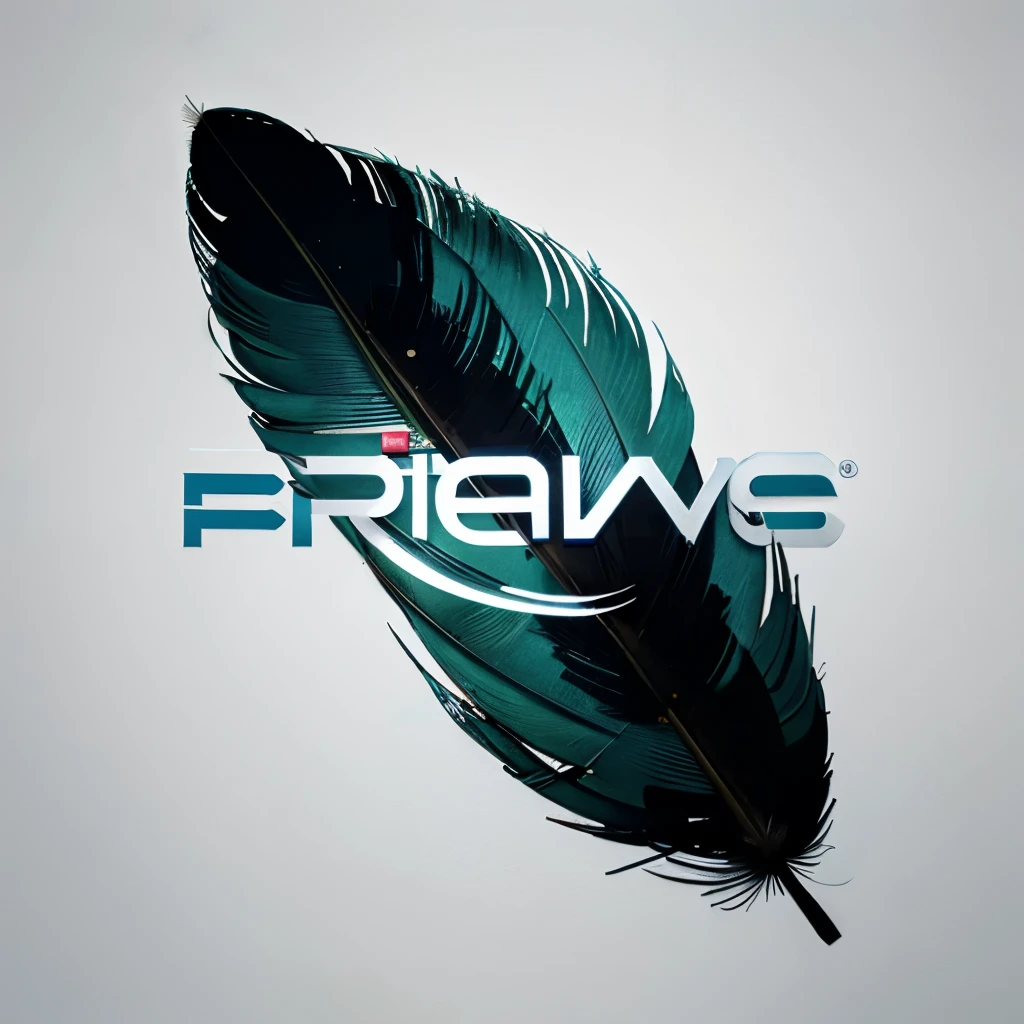 Feather Animation logo