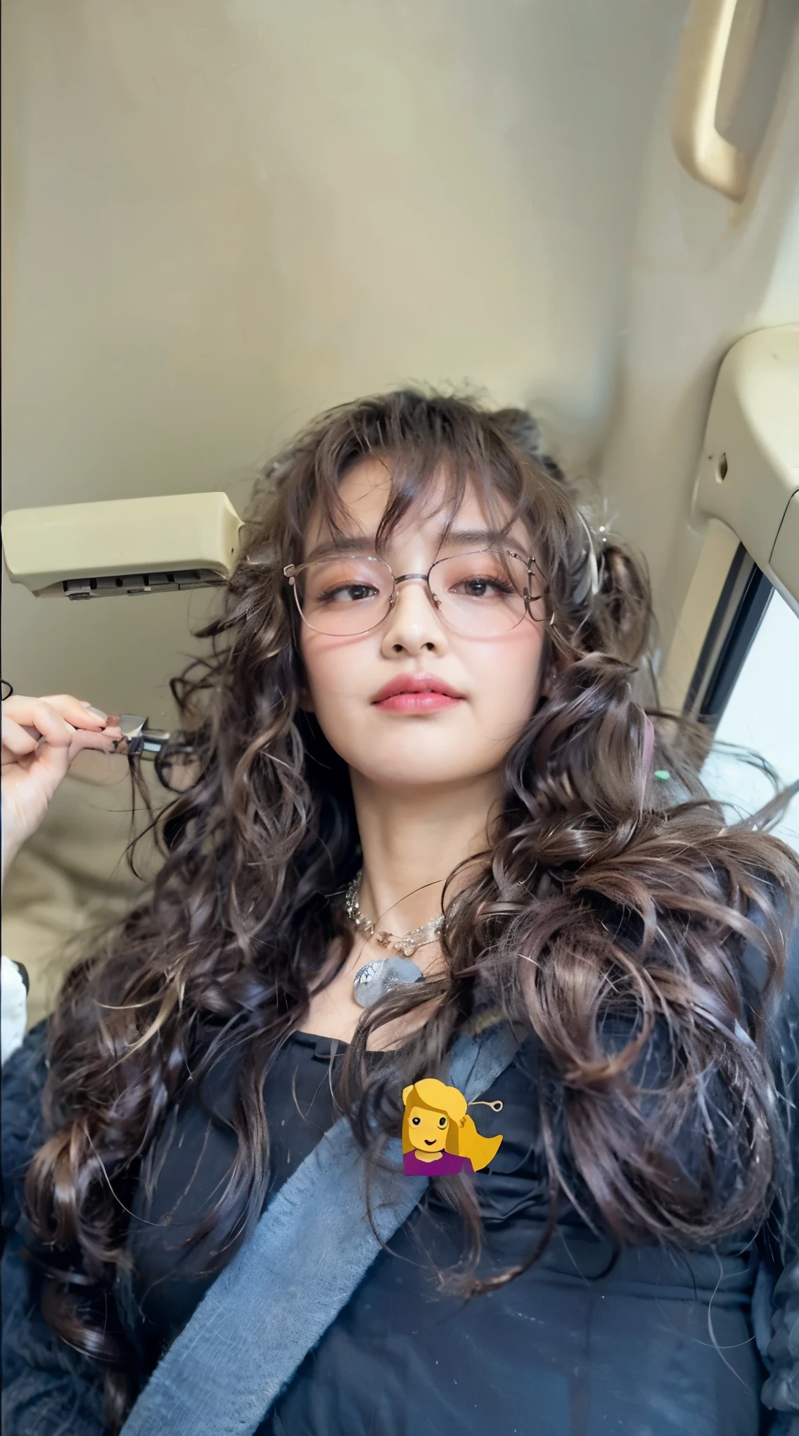 blonde woman with a messy bun wearing a pink dress, 18 years, 19 year old girl, cabello rubio y ojos grandes, Lalisa Manobal, cara perfecta ), , 22 years, 🤤 girl portrait, sin maquillaje, she is about 2 0 years old, she is about 20 years old