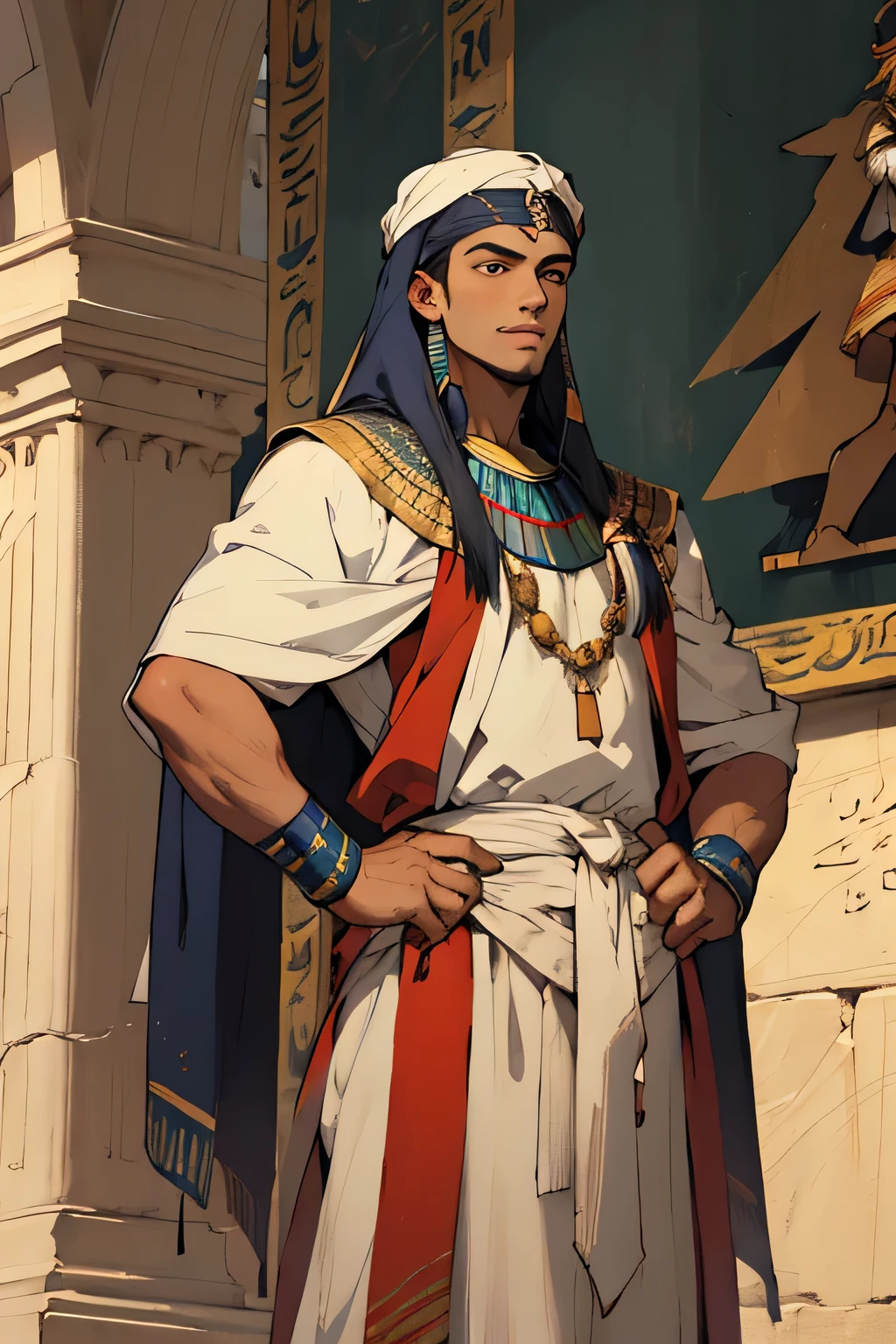 Joseph of Egypt