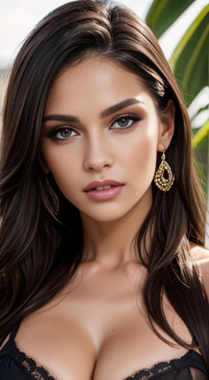 absurd, ultra detailed, high quality, masterpiece, detailed face, beautiful eyes(detailed eyes), Greek mythology, goddess, Hera , queen of the gods, amazing and exciting, features are classically beautiful, with high cheekbones, Ideally proportioned face, the eyes are depicted as large and charming, keep a close gaze, Golden hair , Gole hair is voluminous and flowing., rolls down her back in waves , wear elegant clothes, decorated with intricate patterns. , Her beauty is not just superficial, she embodies the essence of strength., power, and kingdom.
