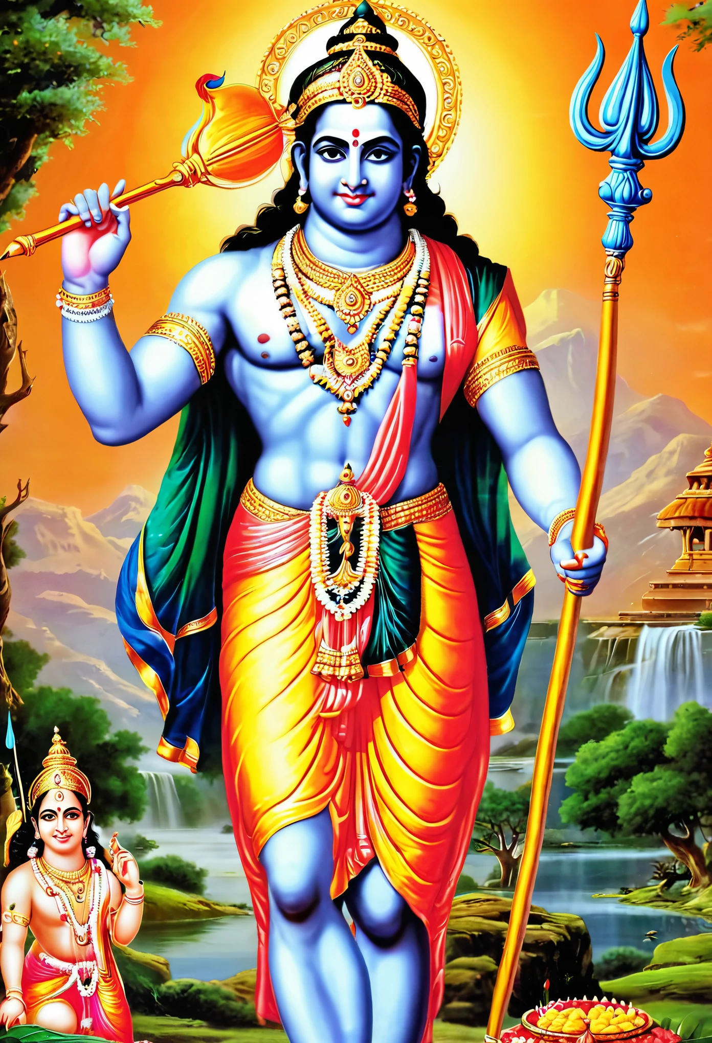 lord shree ram