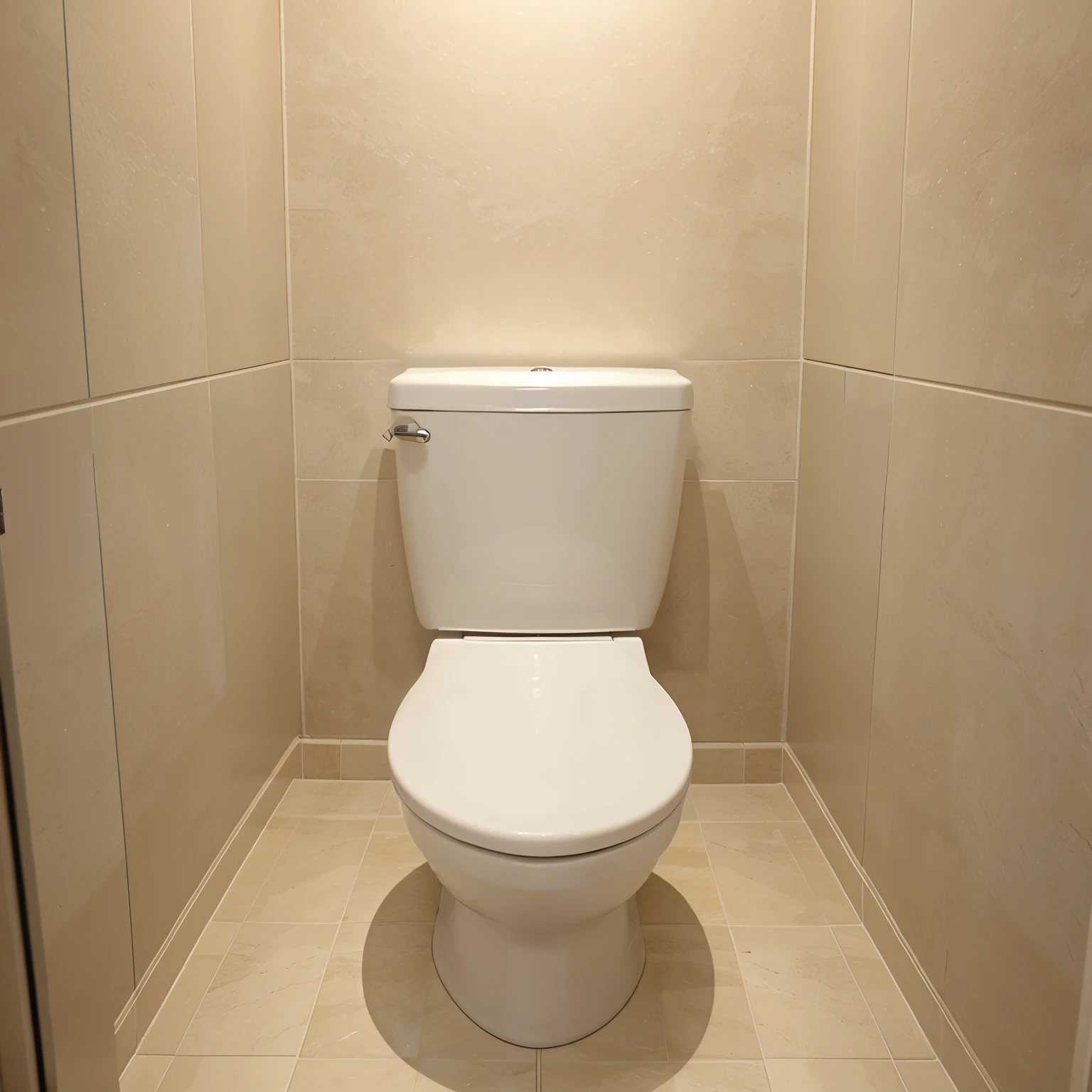 Genera un toilet