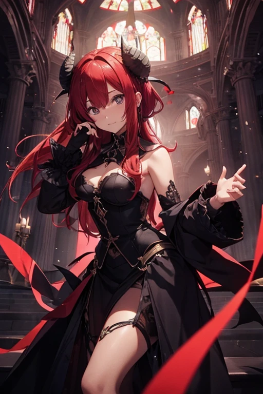 Mephistopheles