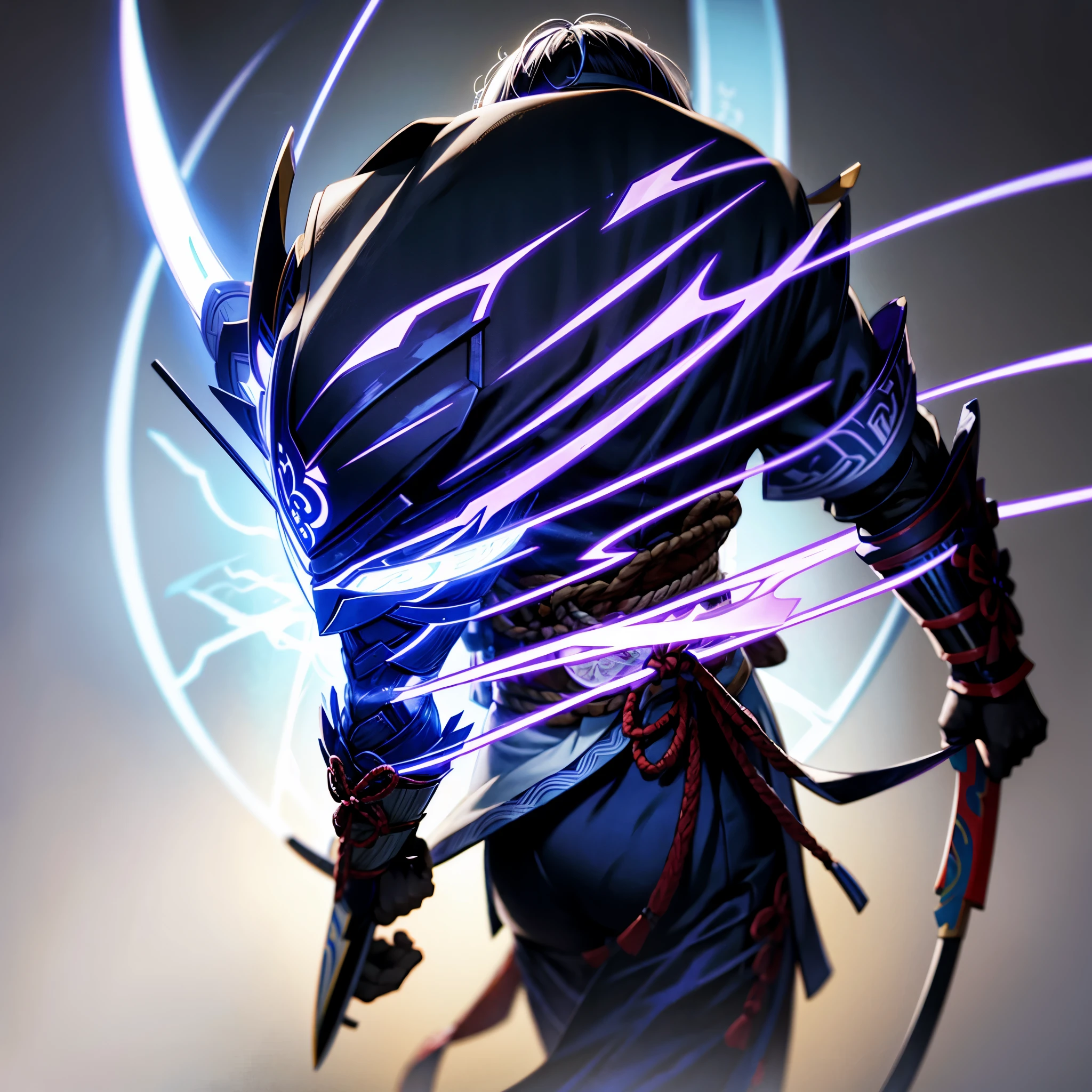 raiden shogun