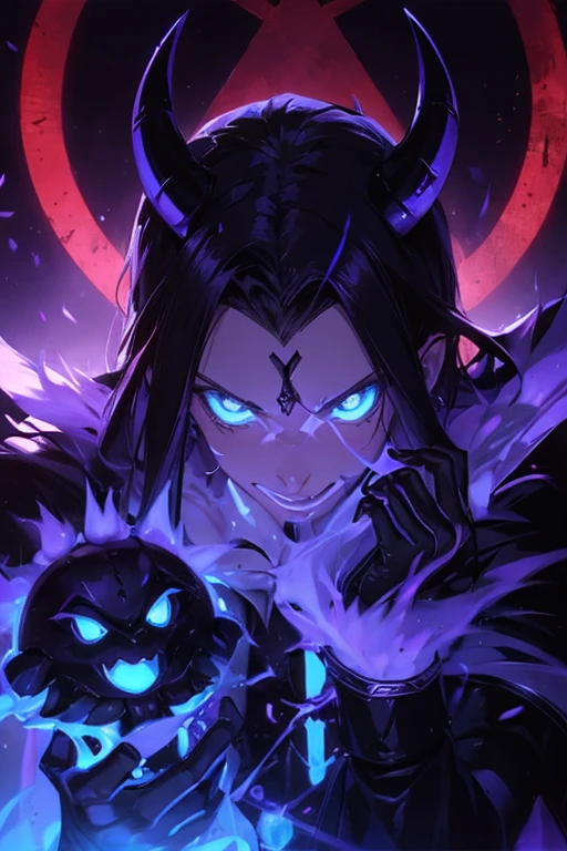 Mephistopheles