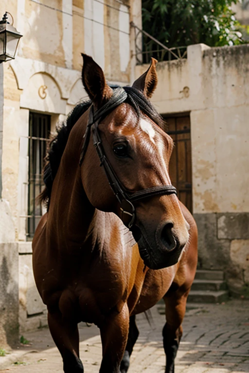 caballo