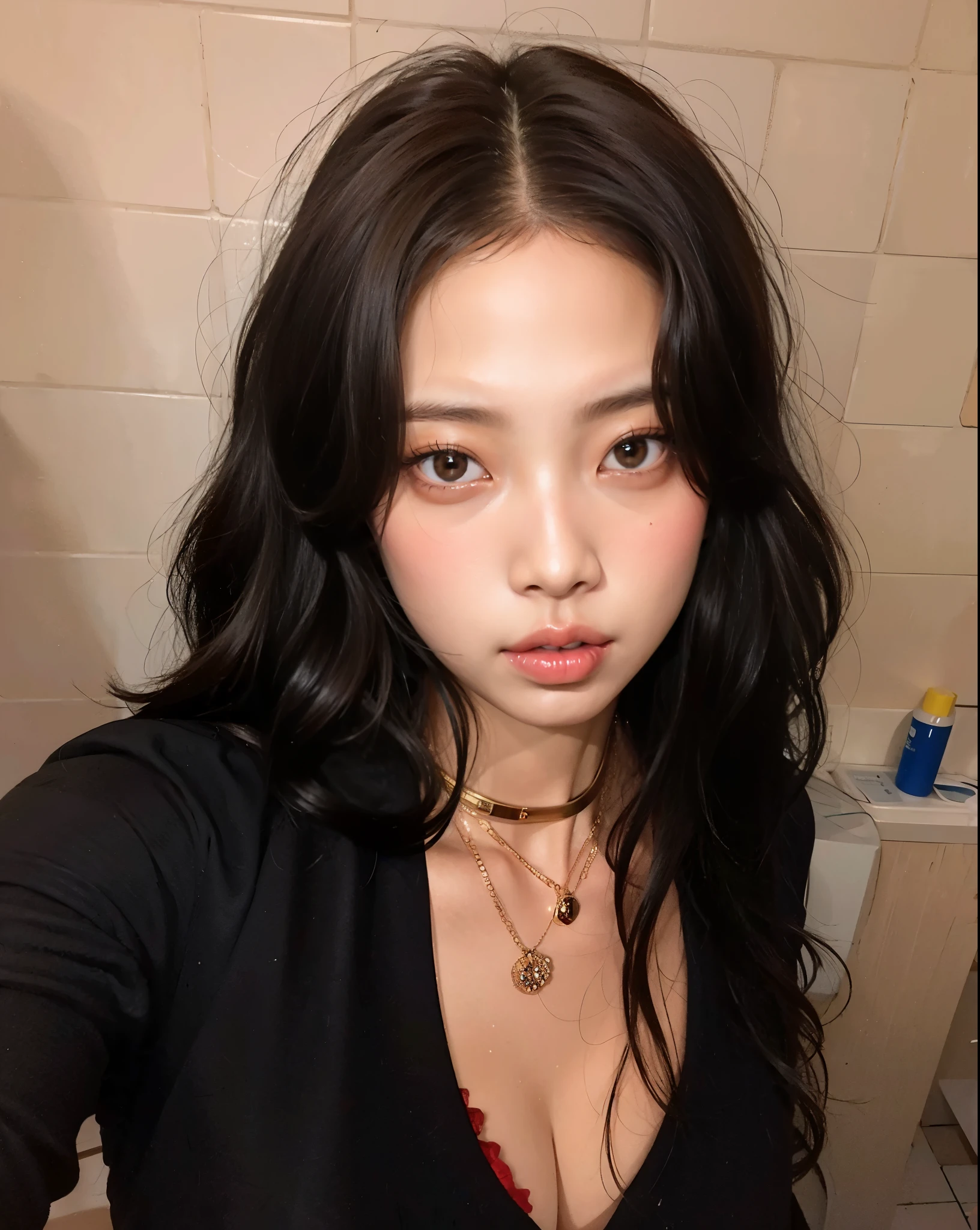 Jennie blackpink