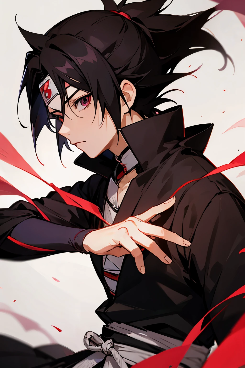 Uchiha Sasuke