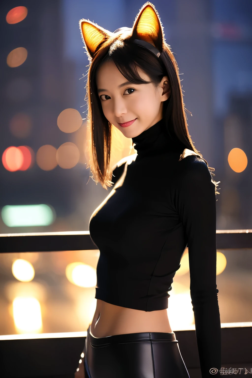 Cute girl in wet and sheer shirt、(​masterpiece、top-quality:1.2)、超A high resolution、(Photorealsitic:1.4)、Detailed skin、lighting like a movie、friendly、Intelligent、Conversational Engaging、Happiness、cordial、Energetic、jolly、Created、Glowing eyes and infectious smile、Back lighting、