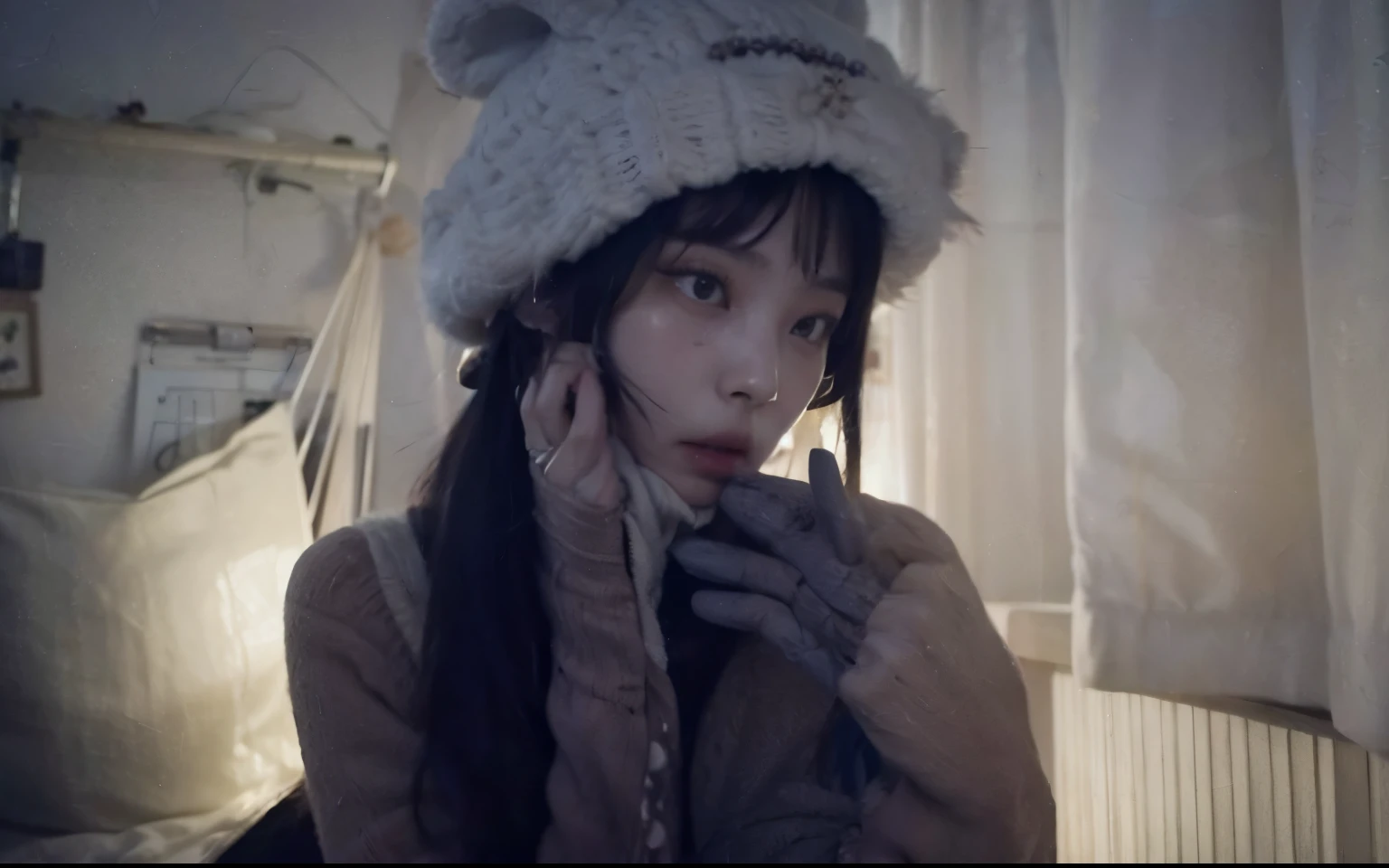 Jennie Kim