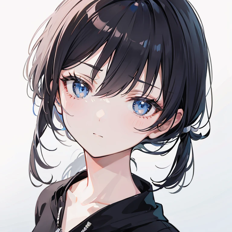 Minimalist.