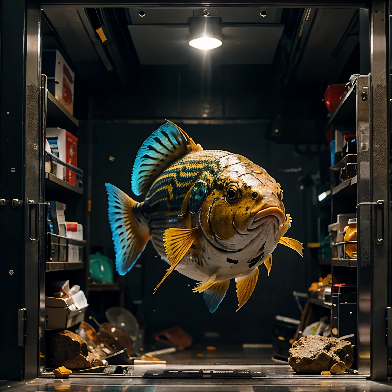 Fish
