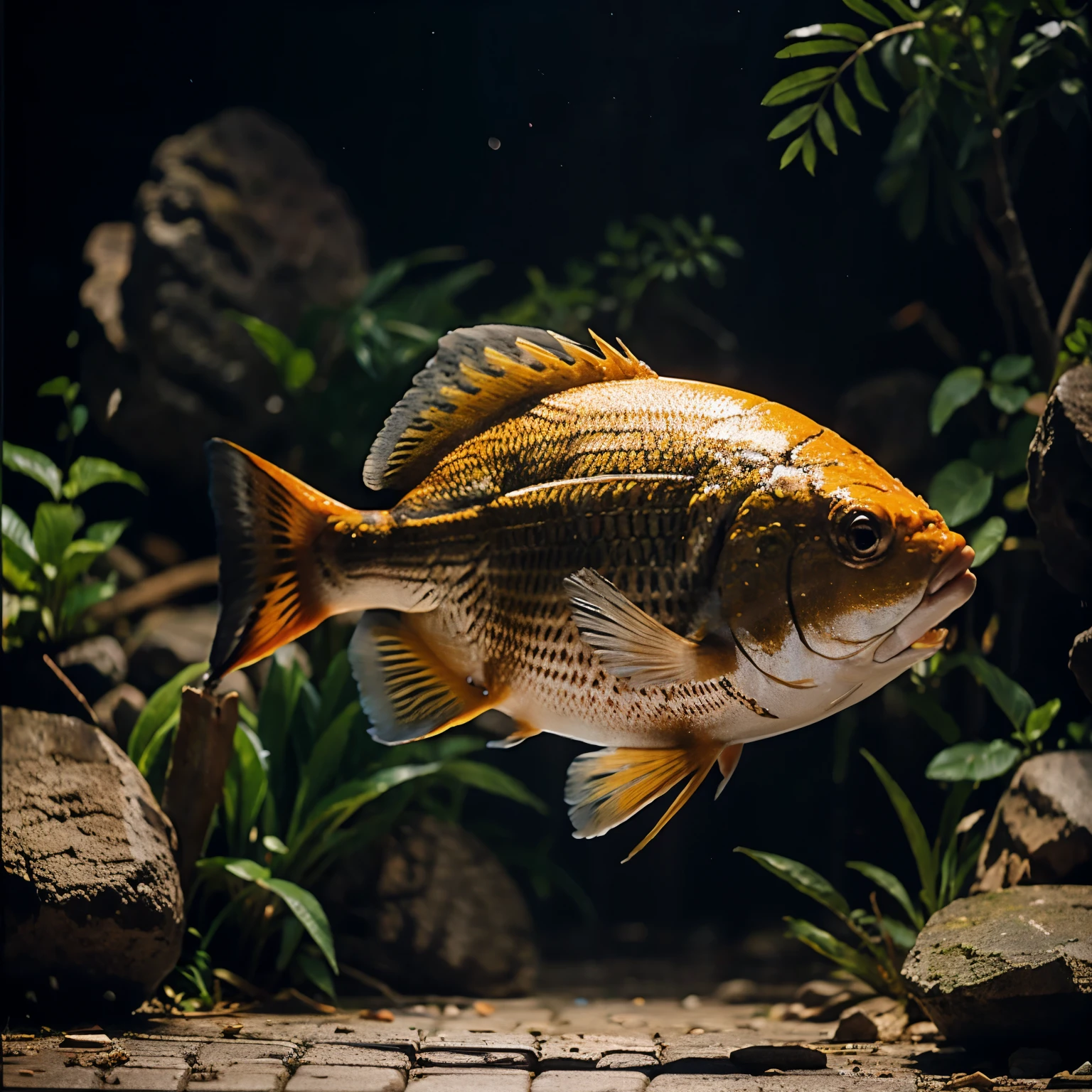 Fish